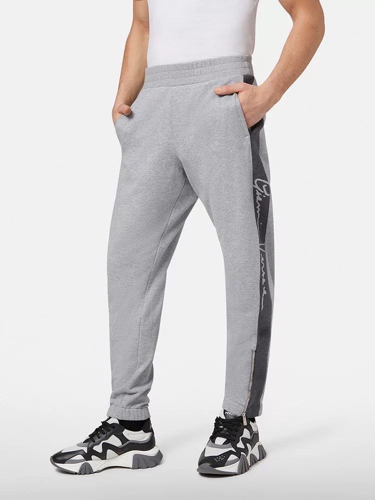 Japanese Brand VERSACE Casual Pants Size US 28 / EU 44 - 4 Thumbnail
