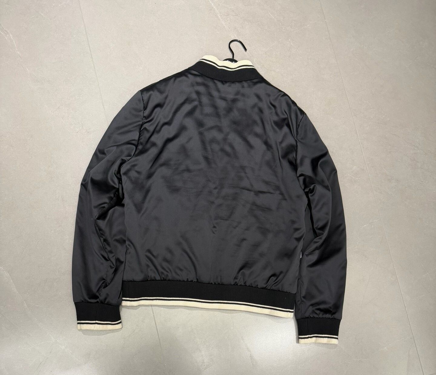 Japanese Brand Dolce & Gabbana Men's Black Label Jacket Size US XL / EU 56 / 4 - 6 Thumbnail