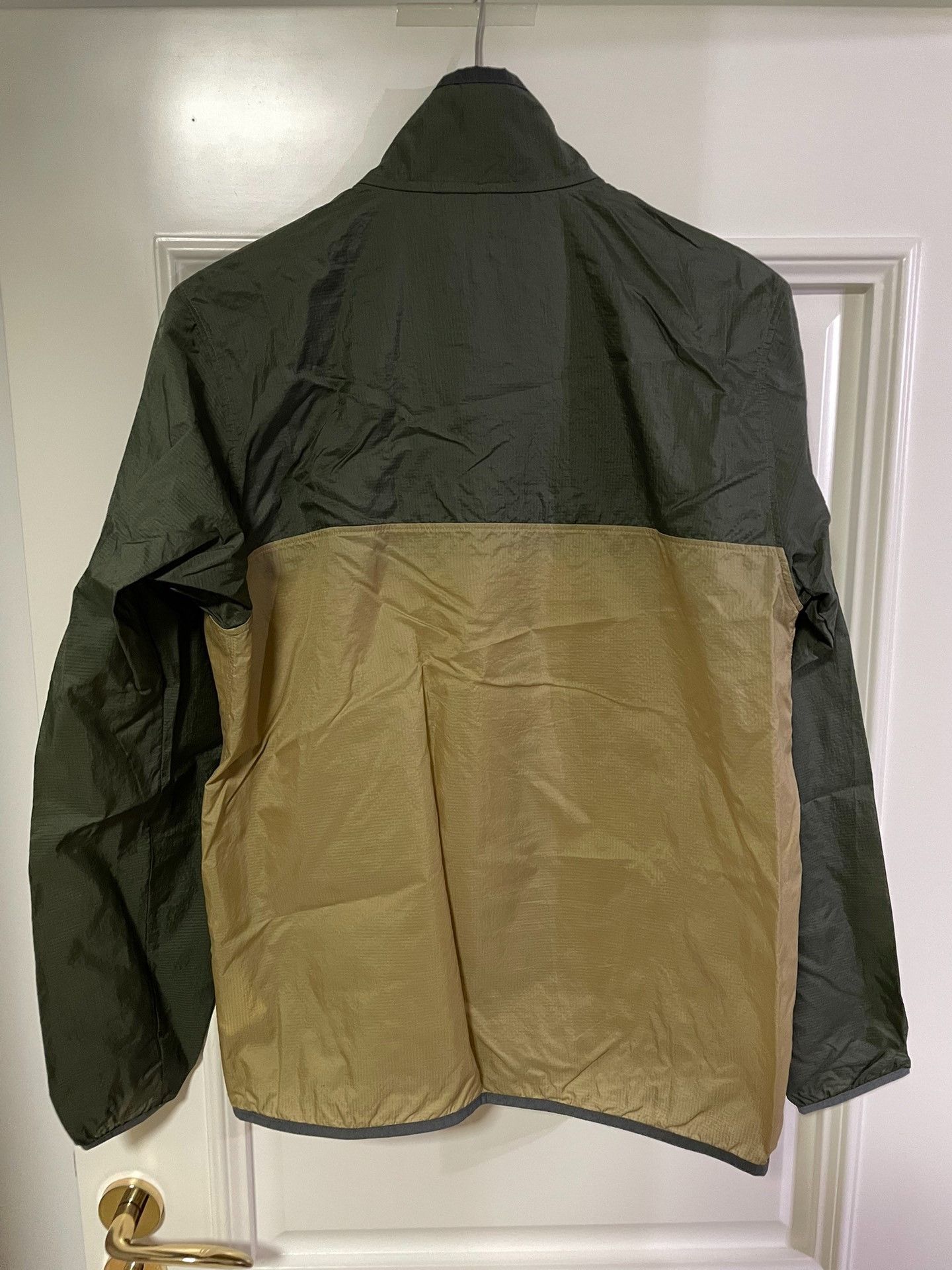 Japanese Brand Patagonia 2020 Houdini Windbreaker Size US S / EU 44-46 / 1 - 7 Thumbnail