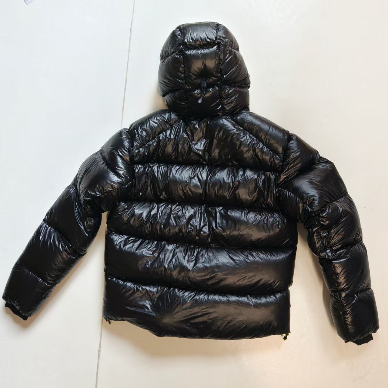 Japanese Brand KAILAS 5000GT 1000 Fill Down Jacket Size US M / EU 48-50 / 2 - 2 Thumbnail