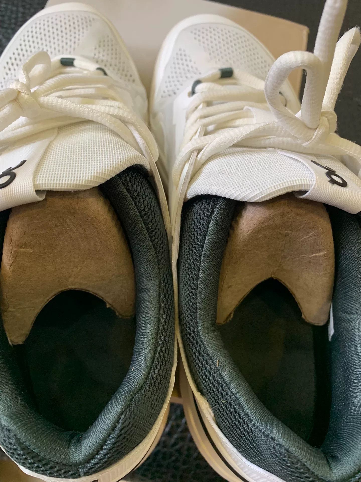 Japanese Brand On Running x Federer THE ROGER Spin On Size US 11 / EU 44 - 4 Thumbnail