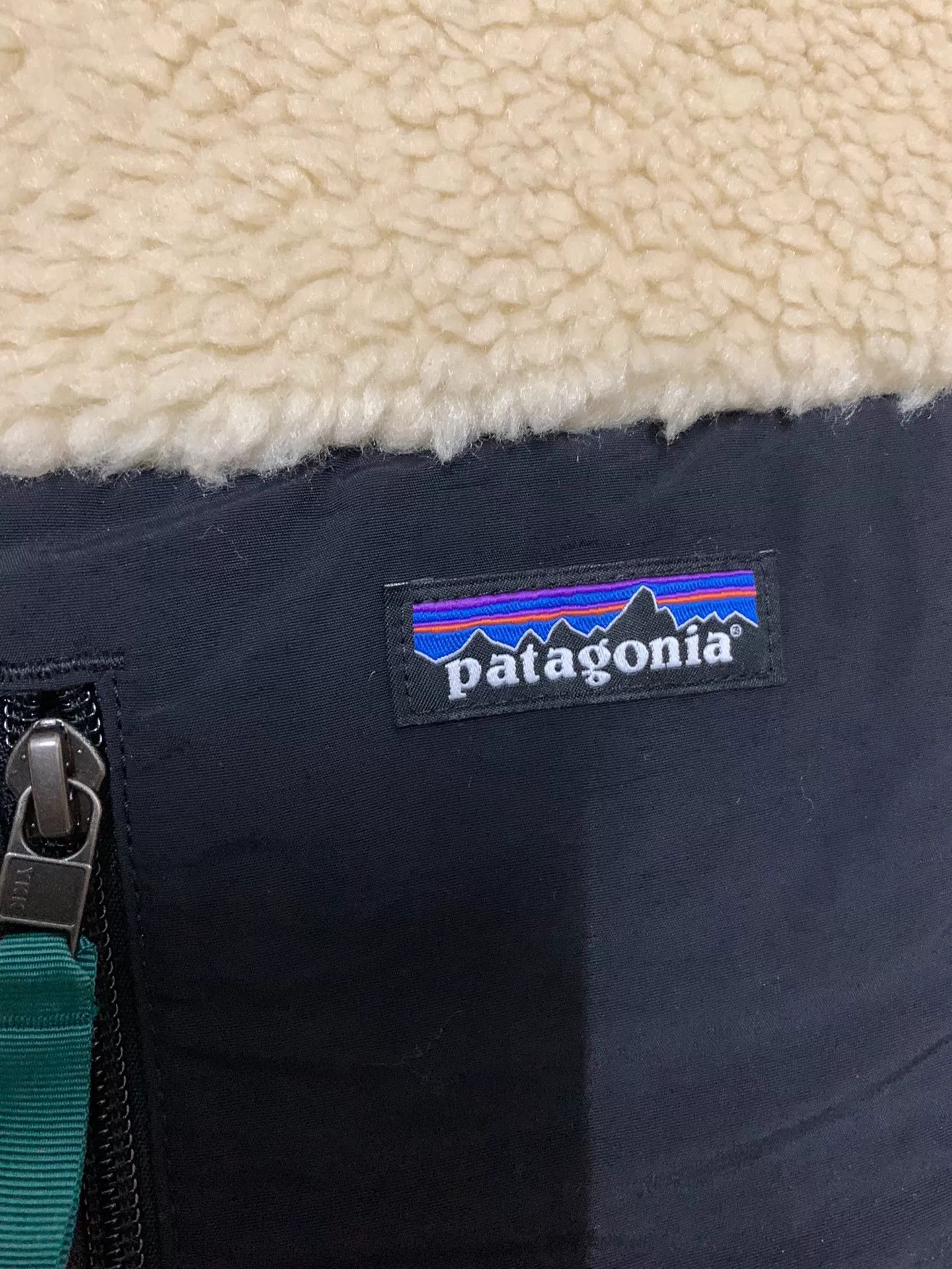 Japanese Brand Patagonia Retro-X 23056 Sherpa Fleece Jacket Size US L / EU 52-54 / 3 - 5 Thumbnail