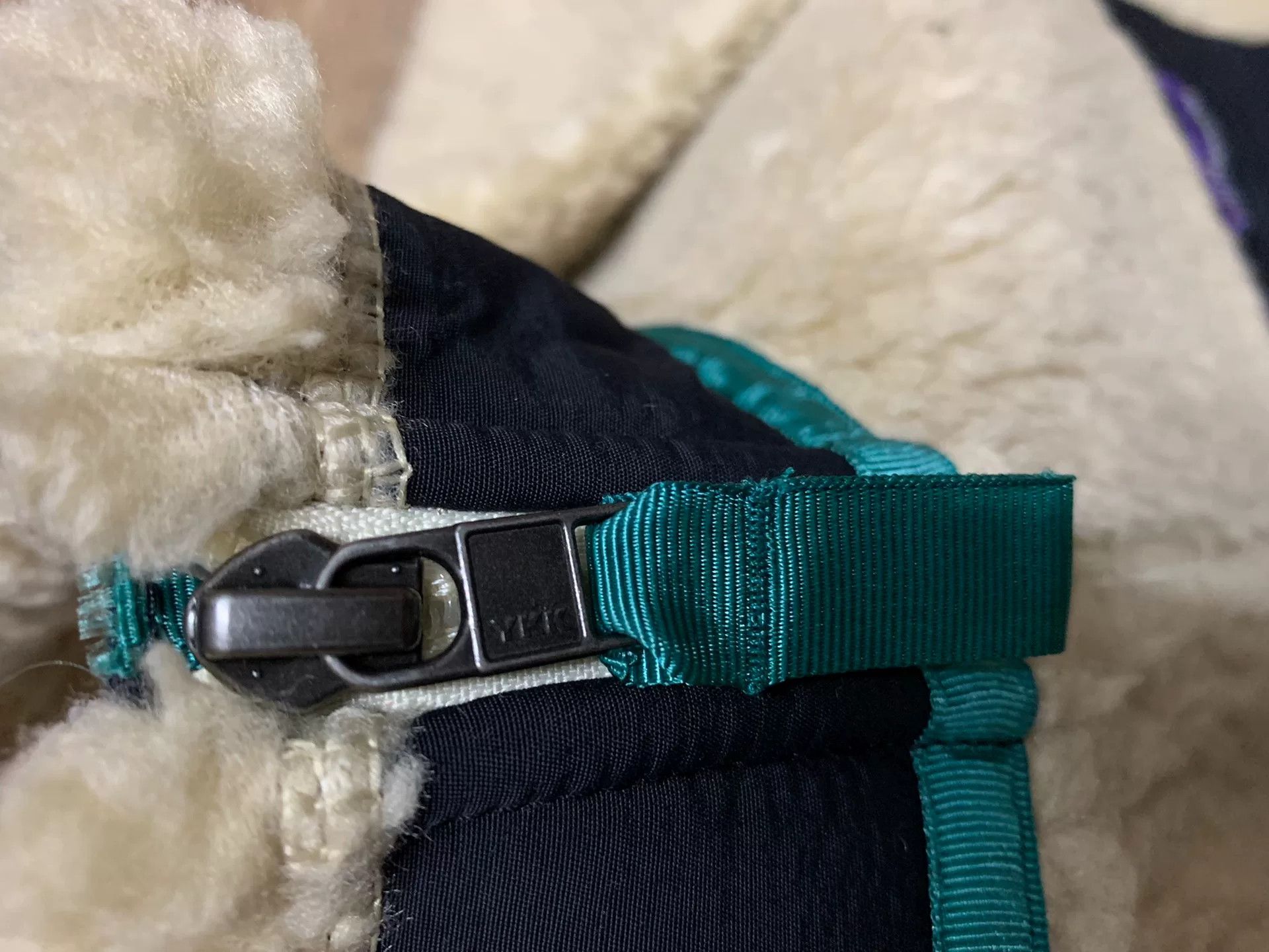 Japanese Brand Patagonia Retro-X 23056 Sherpa Fleece Jacket Size US L / EU 52-54 / 3 - 9 Thumbnail