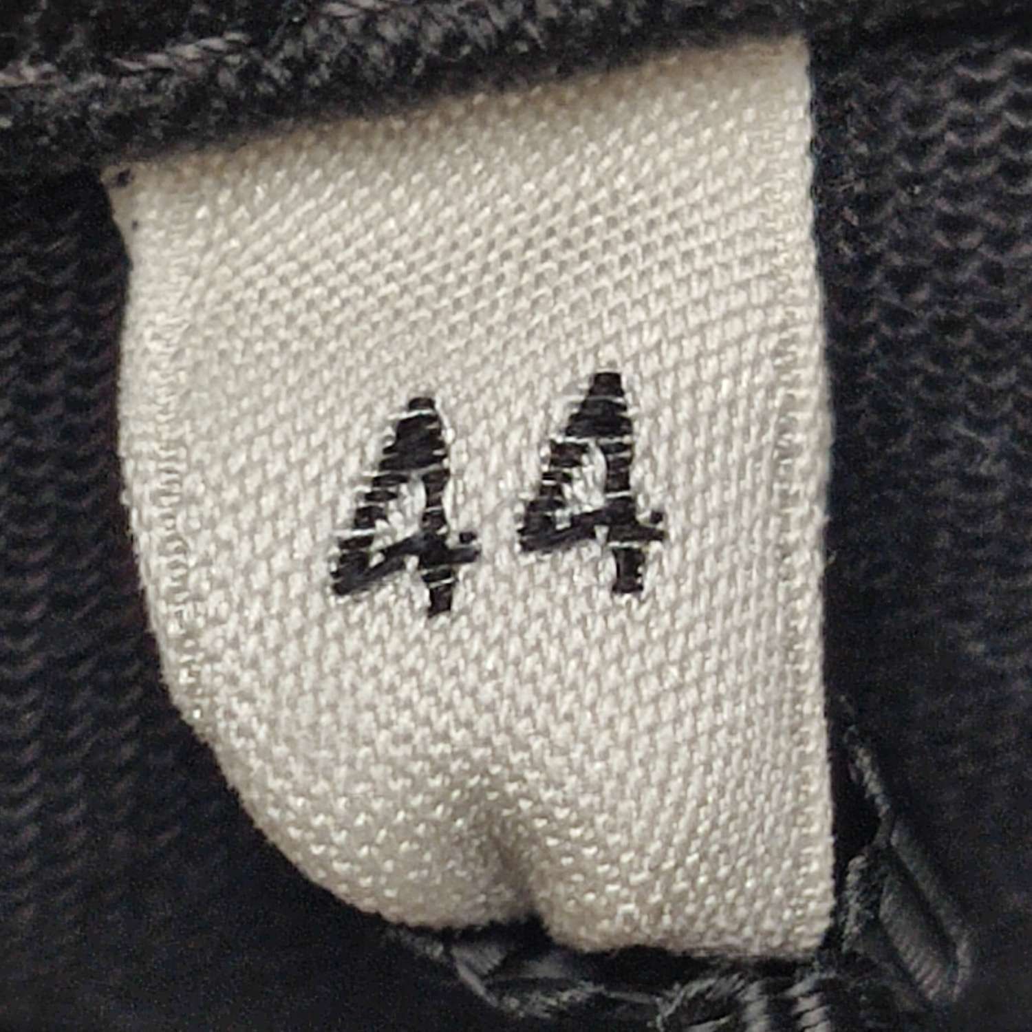 Celine Celine Cotton Letter Logo Shorts XS Size US 28 / EU 44 - 12 Thumbnail