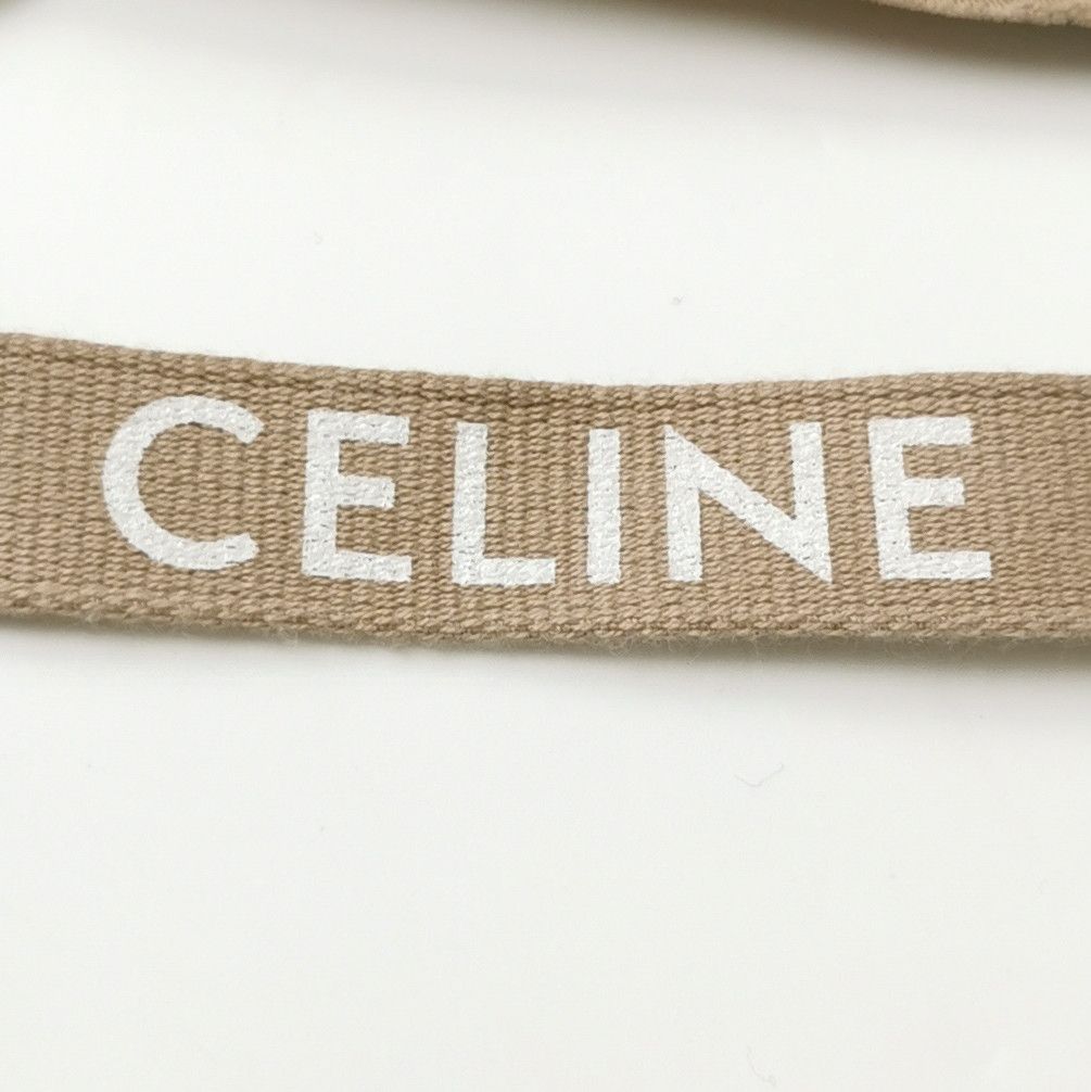 Celine Celine XS Cotton-Linen Solid Cargo Shorts Size US 28 / EU 44 - 6 Thumbnail