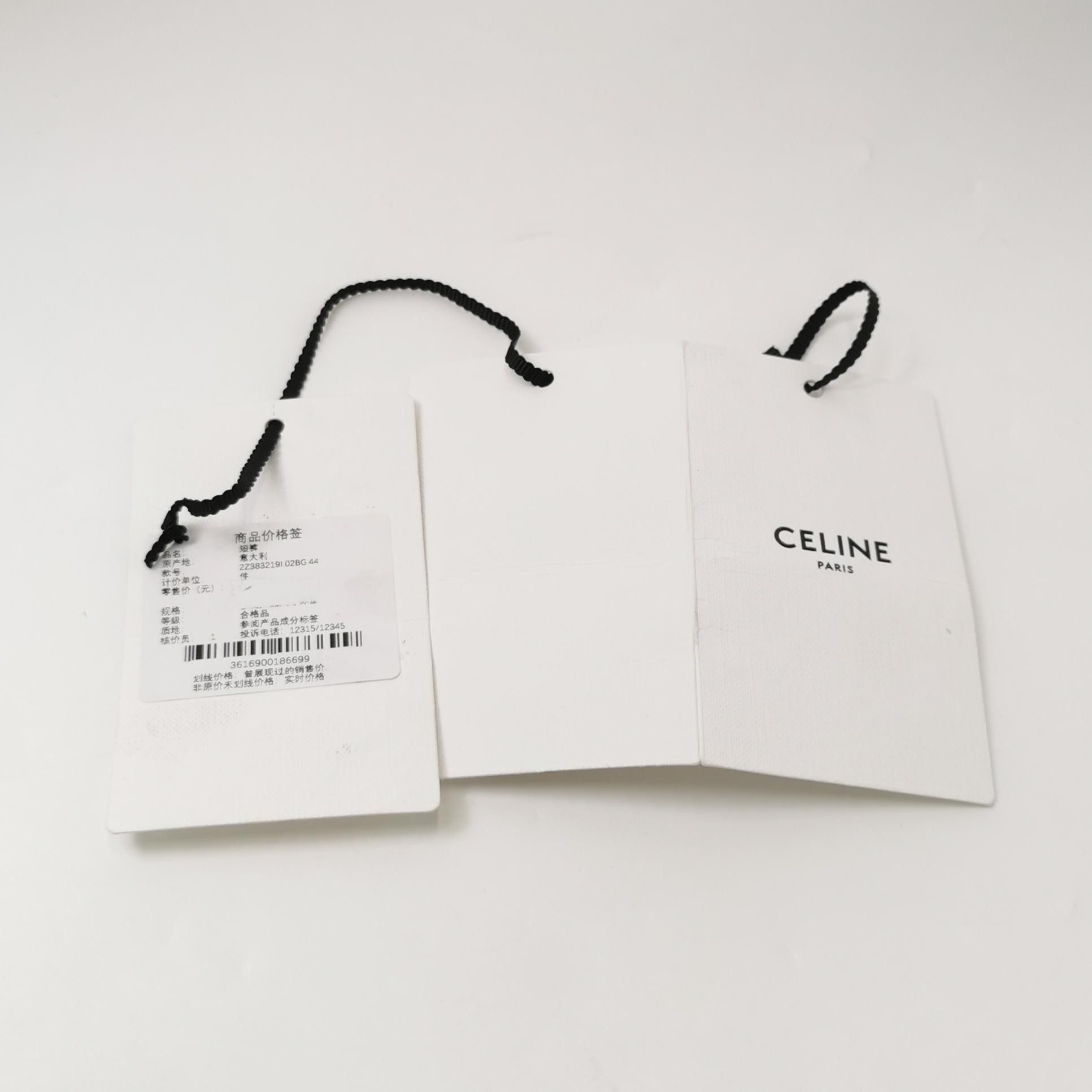 Celine Celine XS Cotton-Linen Solid Cargo Shorts Size US 28 / EU 44 - 7 Thumbnail