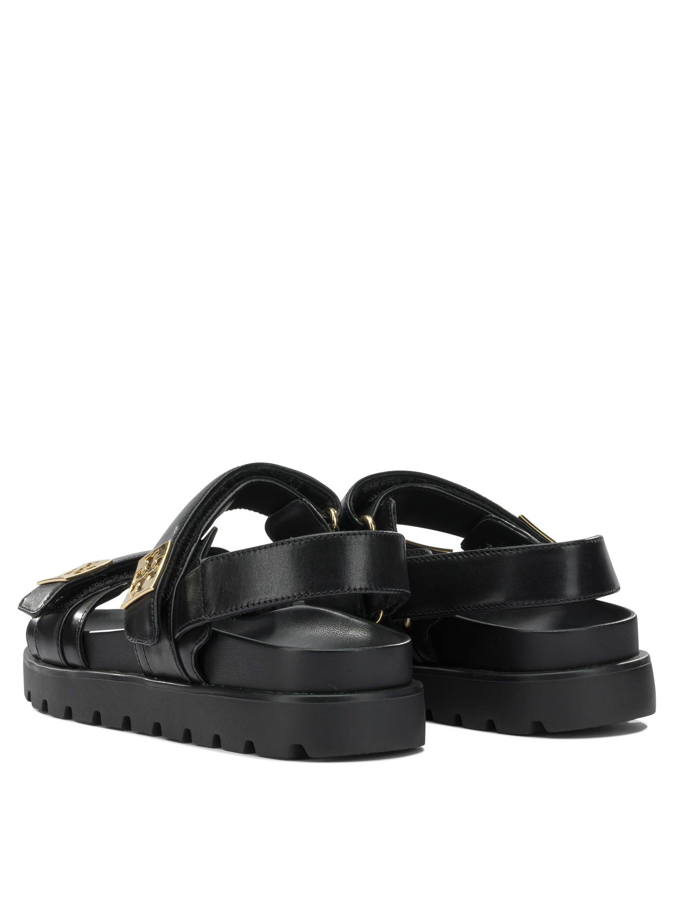 Tory Burch Tory Burch Sandals US 10 Women - USA Duties Paid Size US 10 / IT 40 - 4 Thumbnail