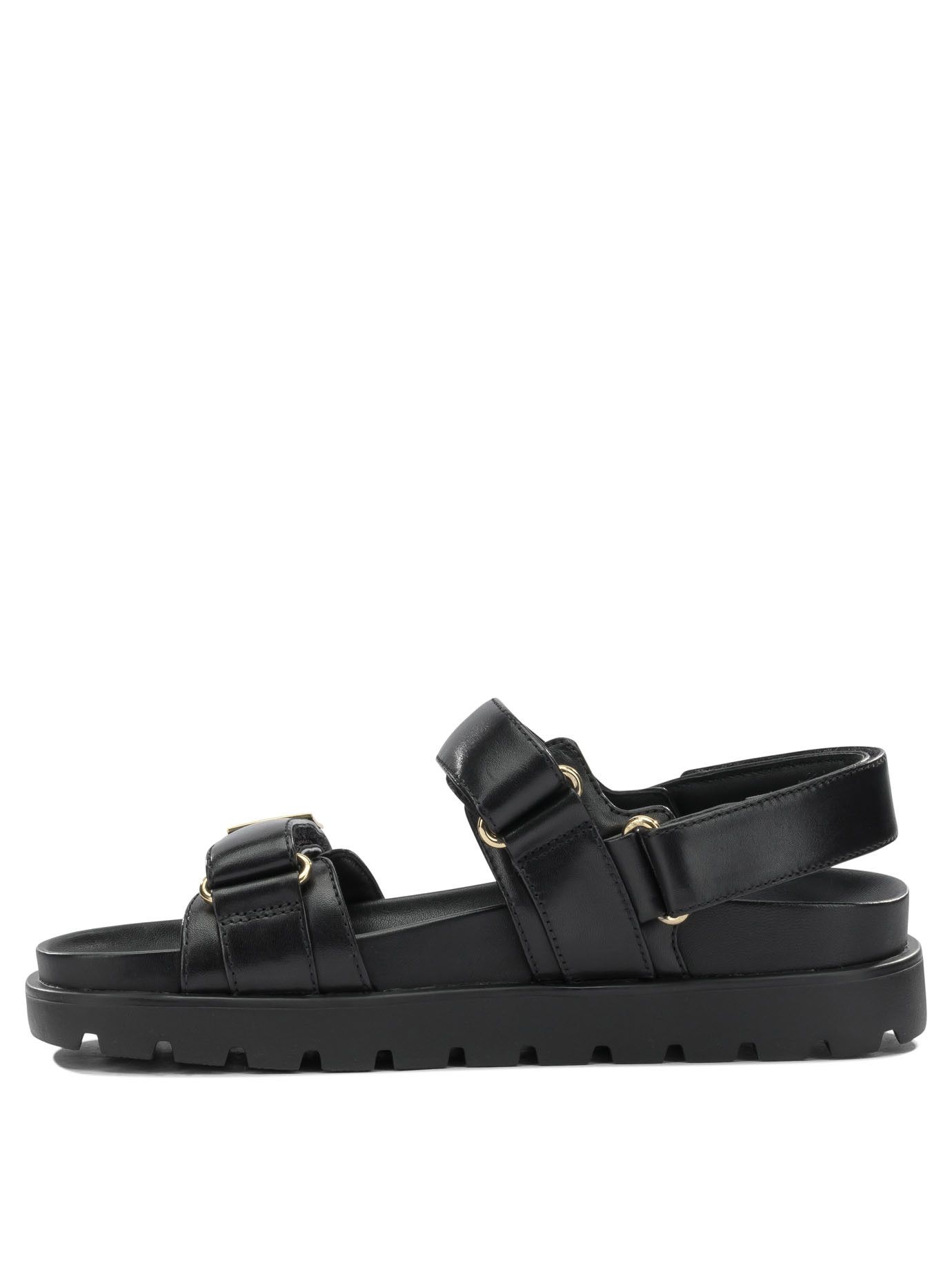 Tory Burch Tory Burch Sandals US 10 Women - USA Duties Paid Size US 10 / IT 40 - 3 Thumbnail