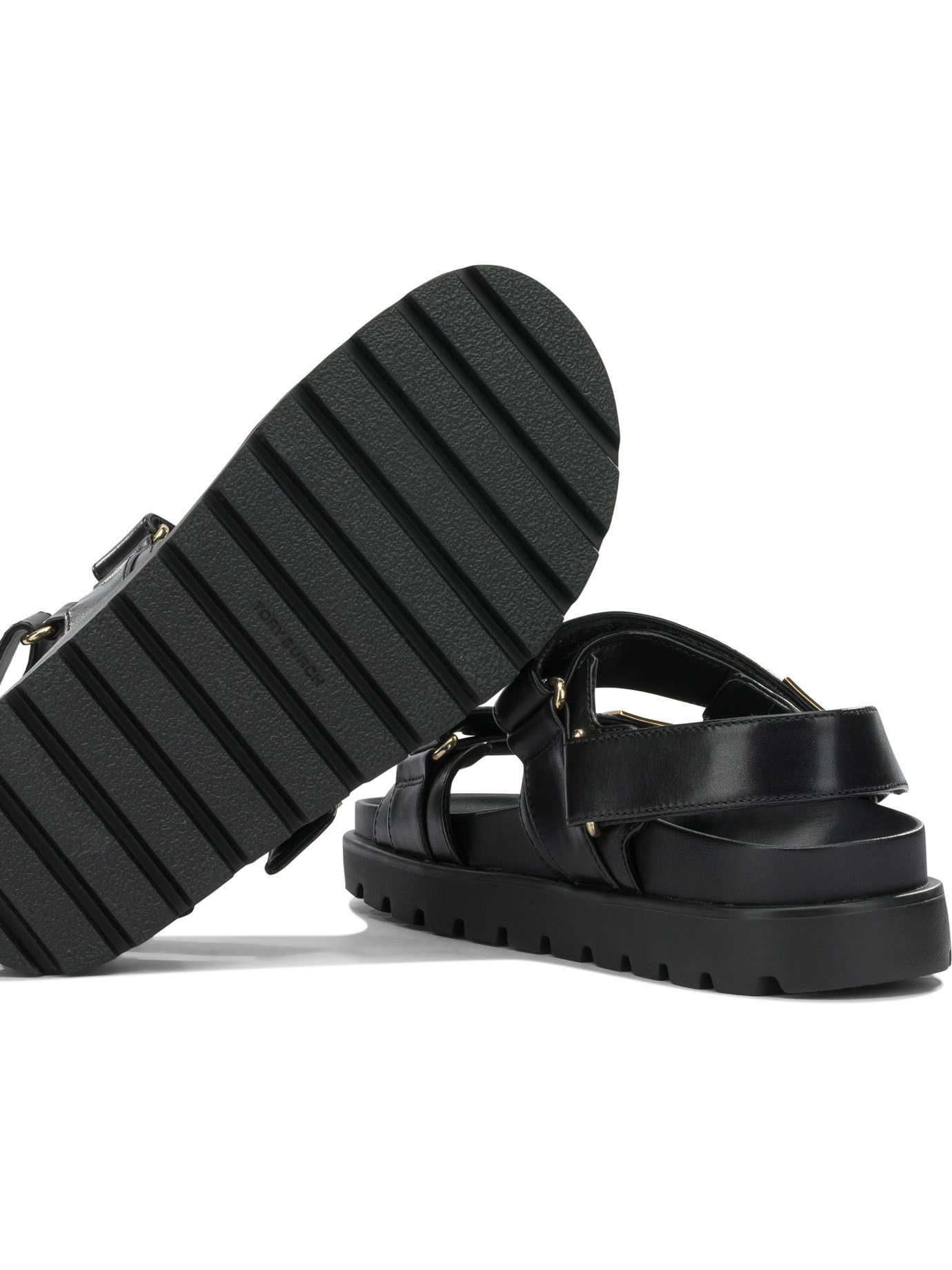 Tory Burch Tory Burch Sandals US 10 Women - USA Duties Paid Size US 10 / IT 40 - 5 Thumbnail