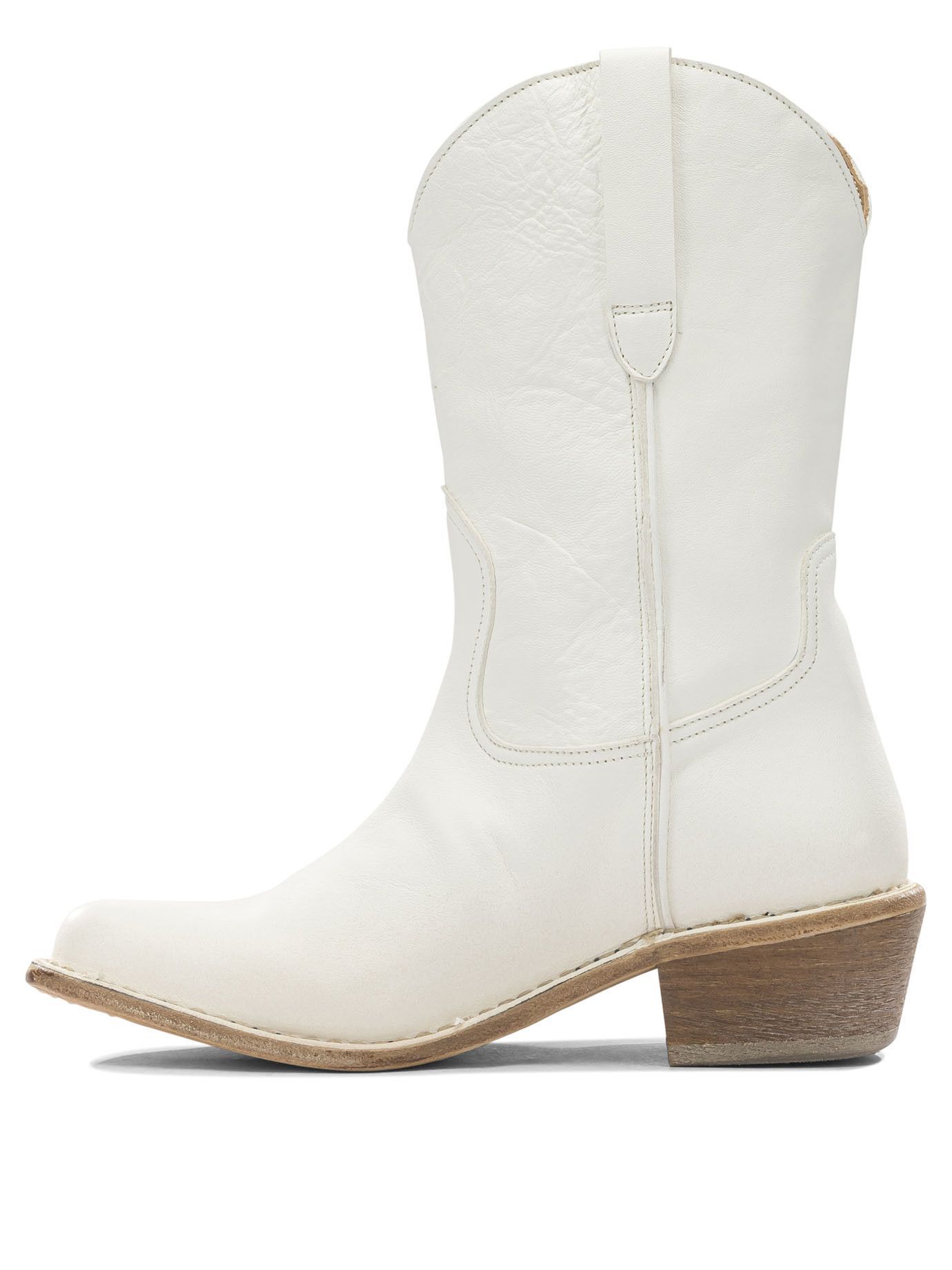 MoMA Moma Boots & Ankle Boots IT 36 Women - USA Duties Paid Size US 6 / IT 36 - 3 Thumbnail