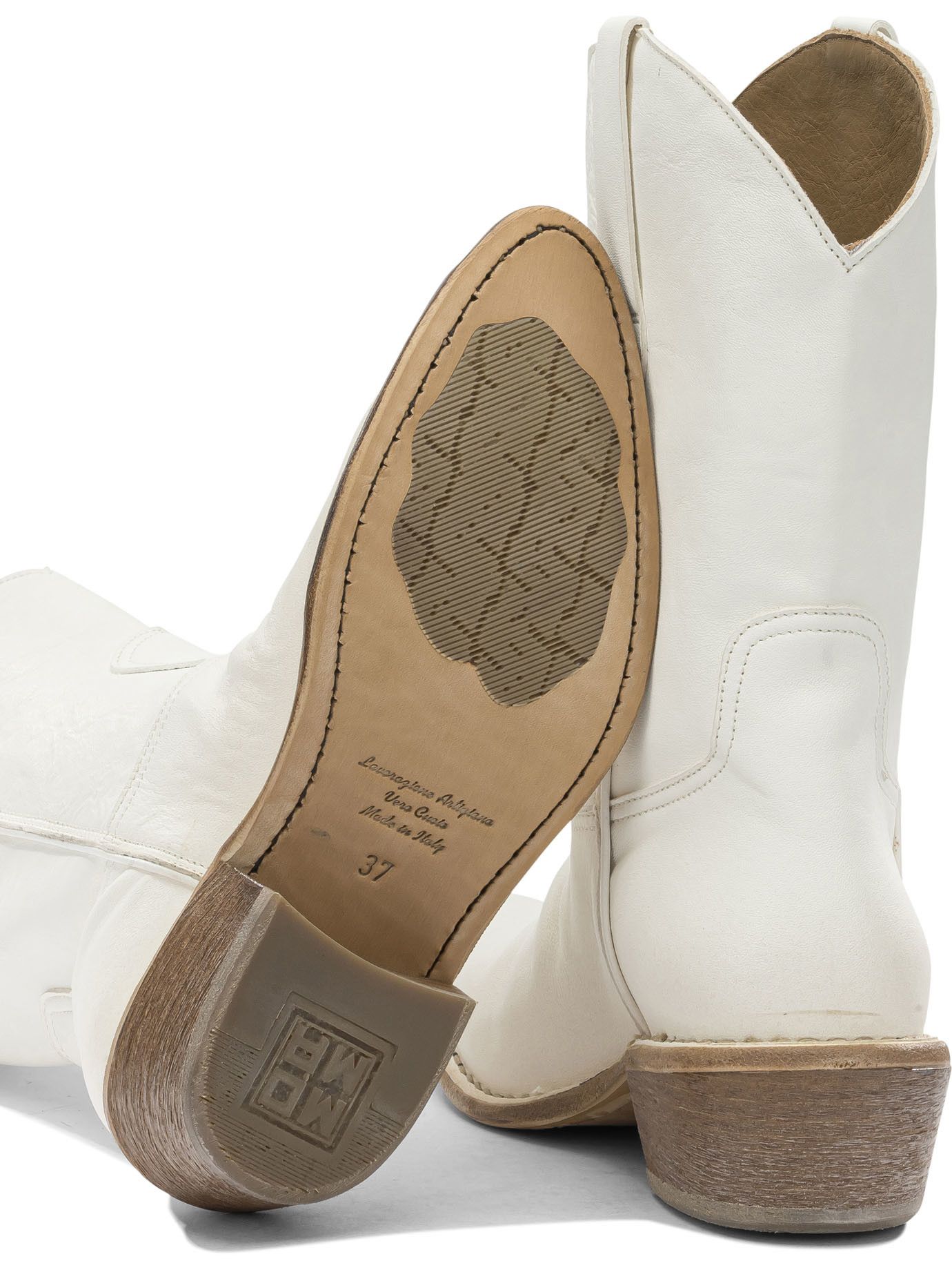 MoMA Moma Boots & Ankle Boots IT 39 Women - USA Duties Paid Size US 9 / IT 39 - 5 Thumbnail