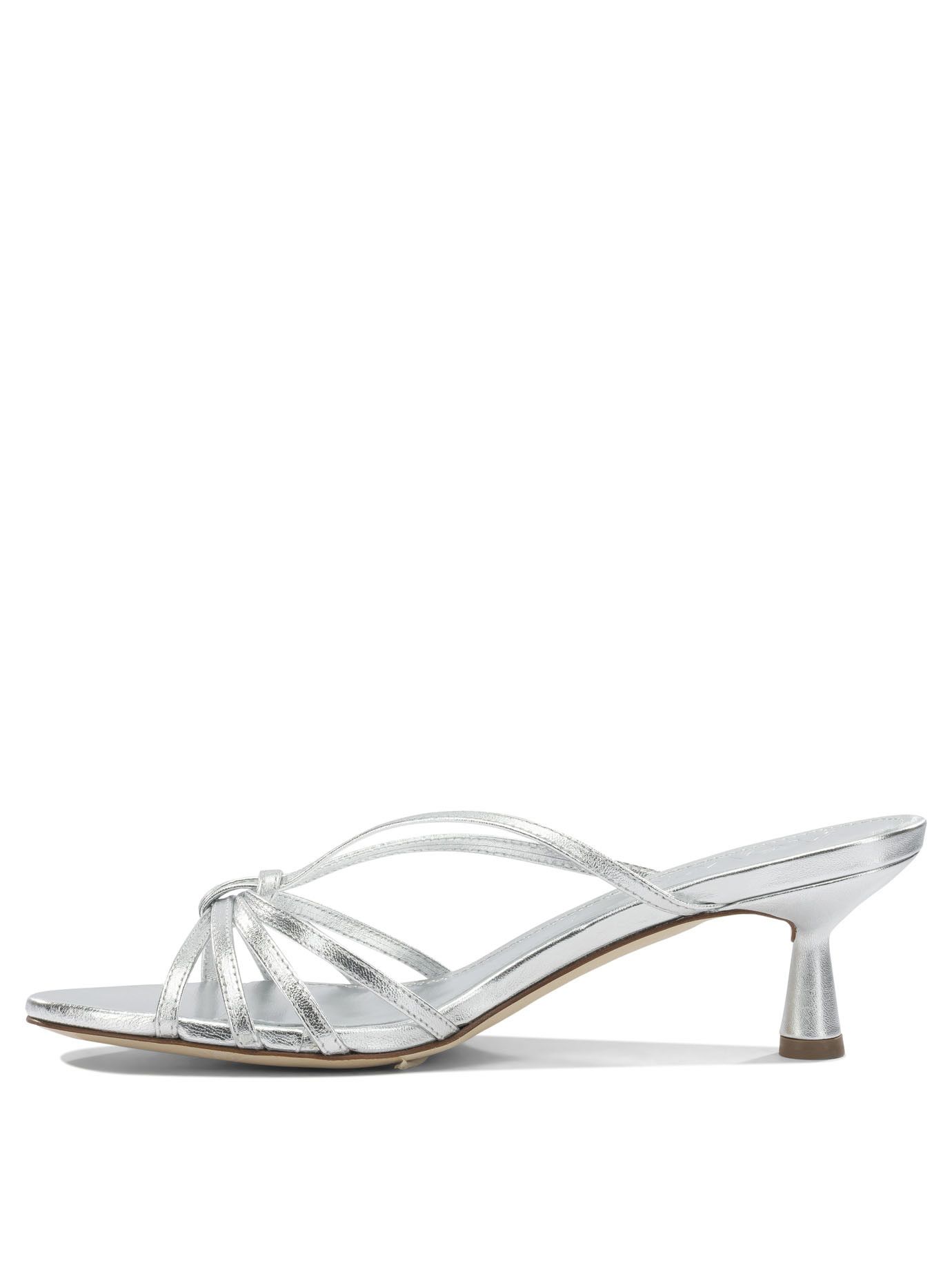aeyde Aeyde Abby 550Mm Heeled Sandals IT 38 Women - USA Duties Paid Size US 8 / IT 38 - 3 Thumbnail