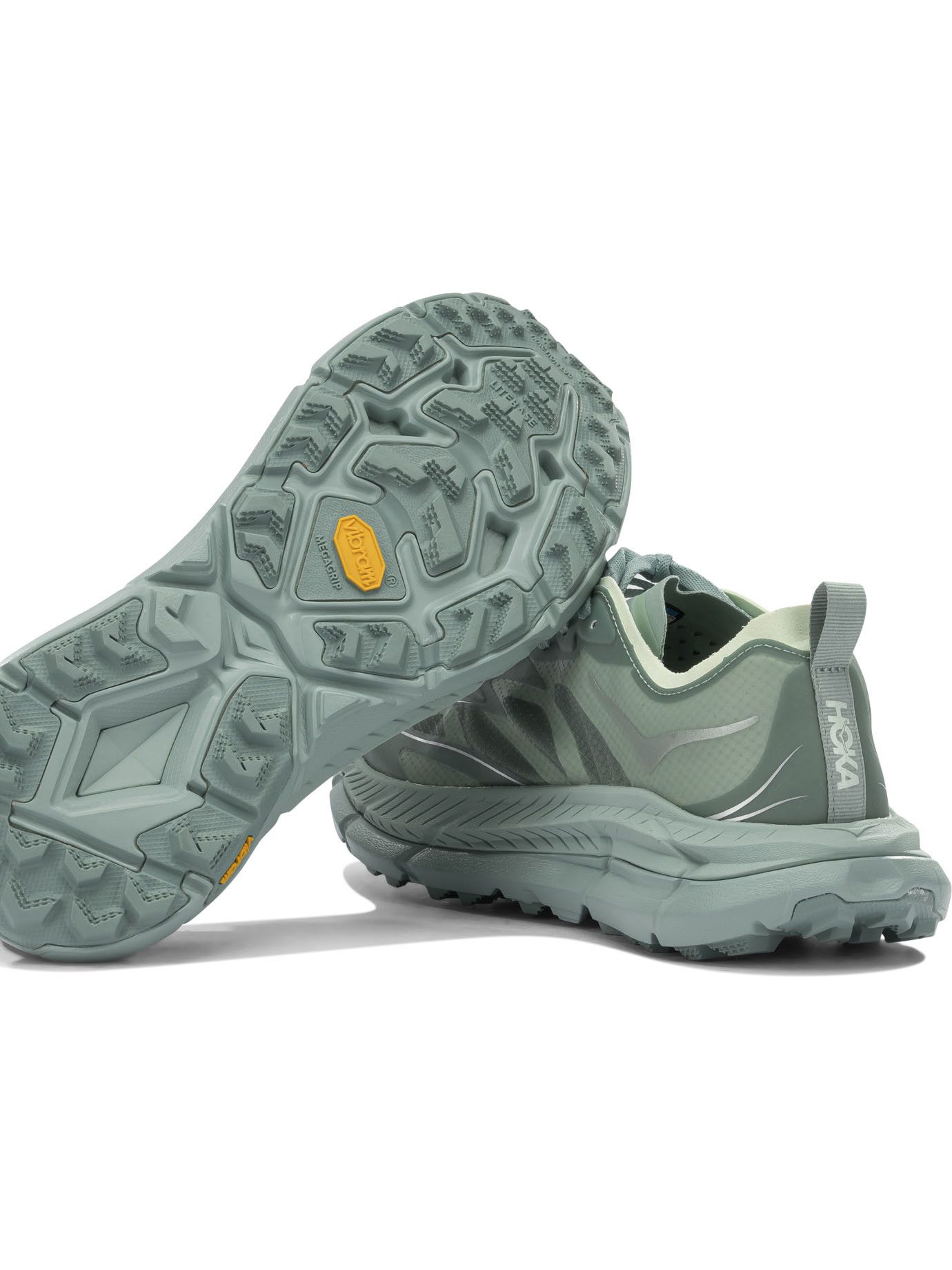 Hoka Hoka Mafate Speed 4 Lite Low-Top Sneakers US 5.5 Men - USA Duties Paid Size US 5.5 / EU 38 - 5 Thumbnail