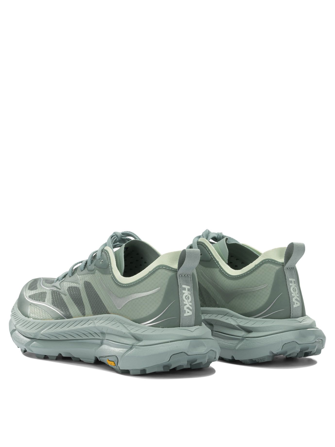Hoka Hoka Mafate Speed 4 Lite Low-Top Sneakers US 7.5 Men - USA Duties Paid Size US 7.5 / EU 40-41 - 4 Thumbnail