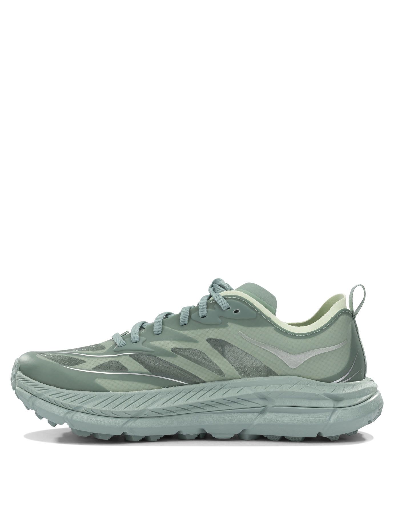 Hoka Hoka Mafate Speed 4 Lite Low-Top Sneakers US 7.5 Men - USA Duties Paid Size US 7.5 / EU 40-41 - 3 Thumbnail