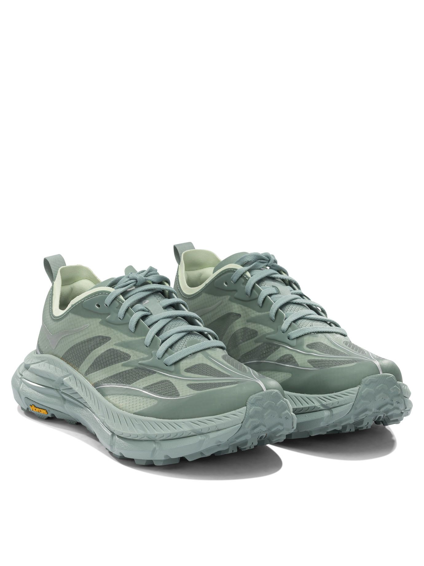 Hoka Hoka Mafate Speed 4 Lite Low-Top Sneakers US 7.5 Men - USA Duties Paid Size US 7.5 / EU 40-41 - 2 Thumbnail