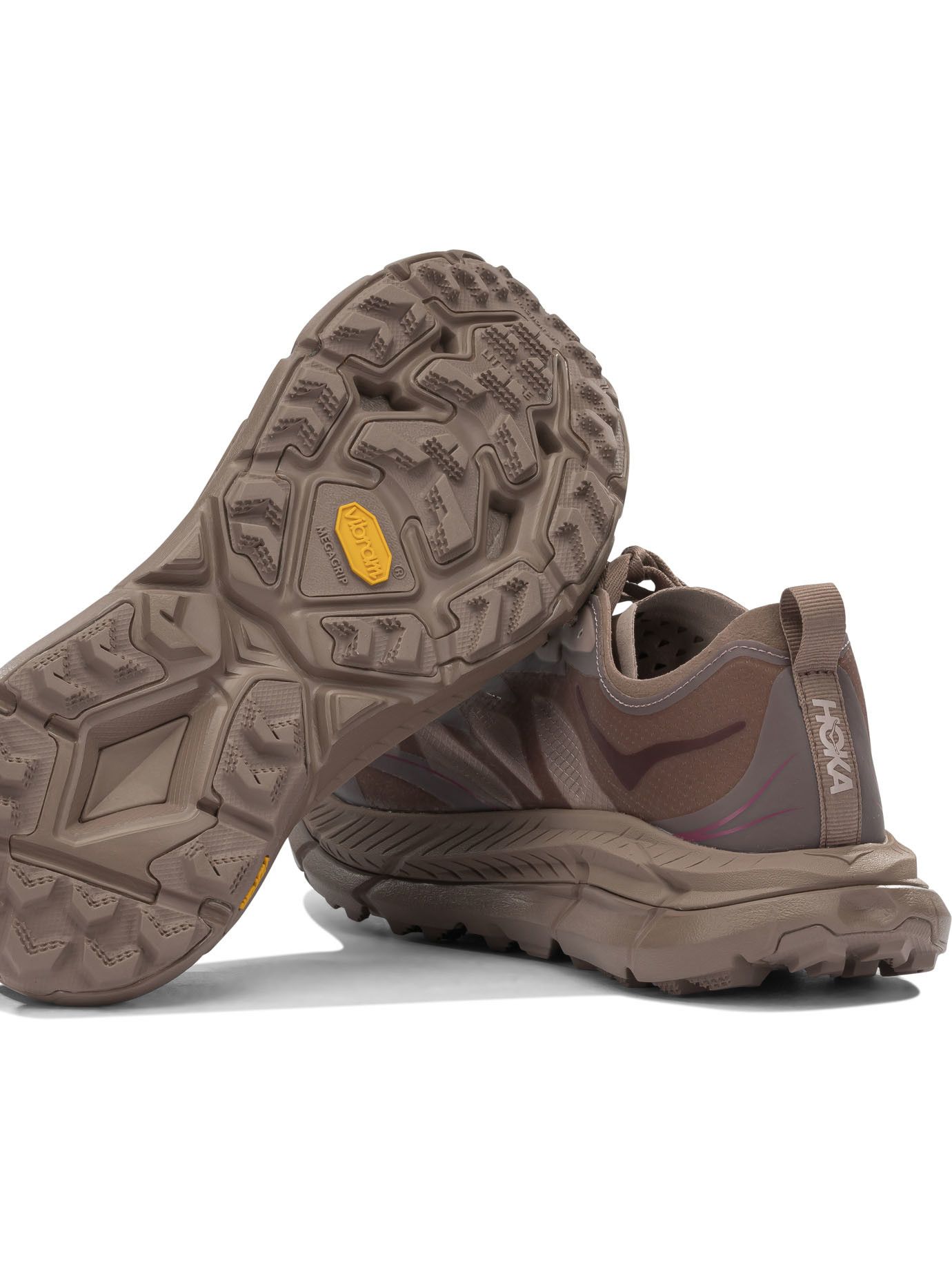 Hoka Hoka Mafate Speed 4 Lite Low-Top Sneakers US 8 Men - USA Duties Paid Size US 8 / EU 41 - 5 Thumbnail