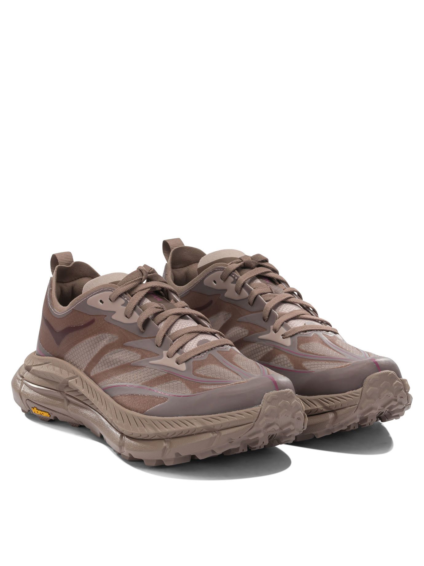 Hoka Hoka Mafate Speed 4 Lite Low-Top Sneakers US 9 Men - USA Duties Paid Size US 9 / EU 42 - 2 Thumbnail