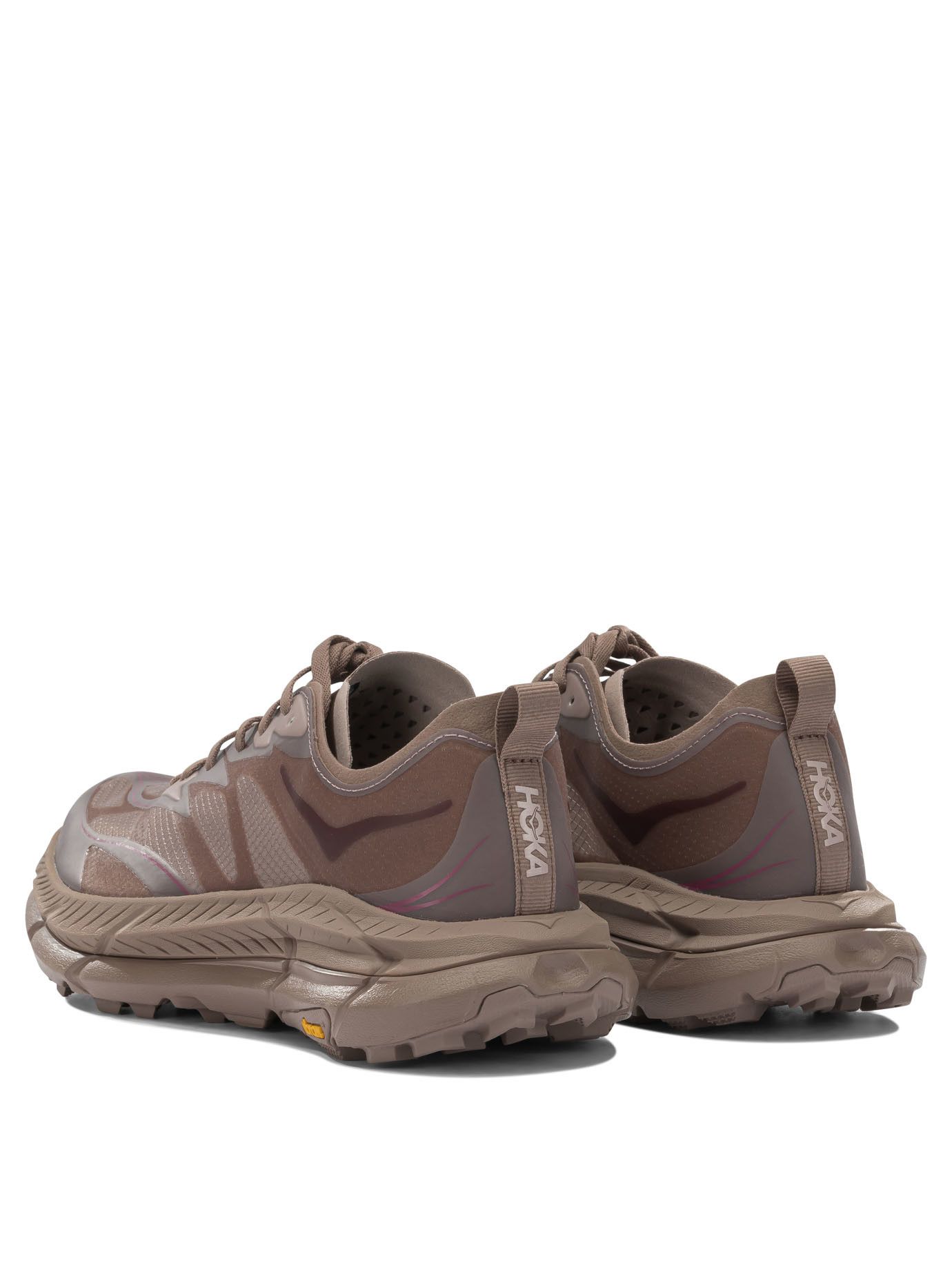 Hoka Hoka Mafate Speed 4 Lite Low-Top Sneakers US 9 Men - USA Duties Paid Size US 9 / EU 42 - 4 Thumbnail