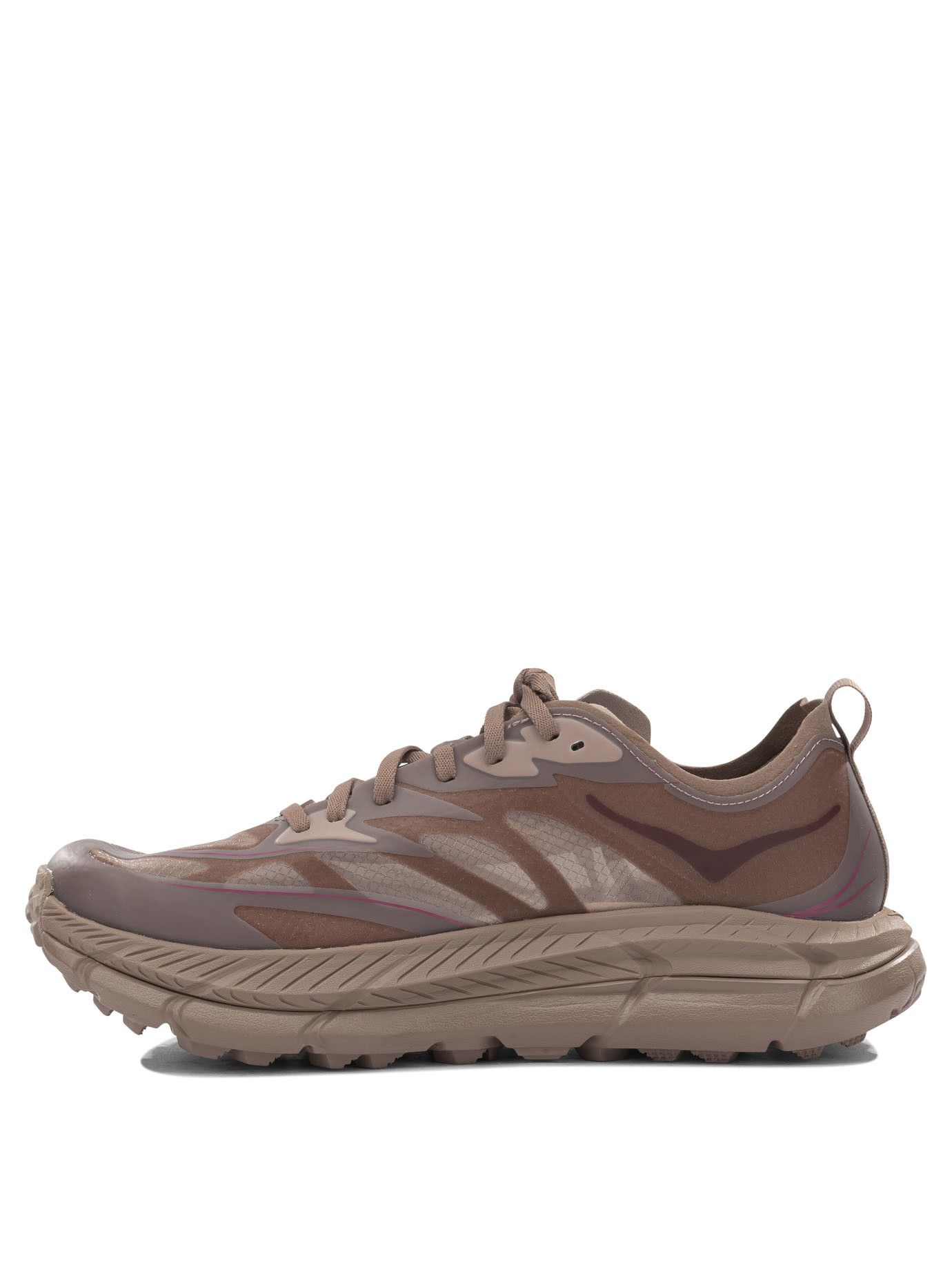Hoka Hoka Mafate Speed 4 Lite Low-Top Sneakers US 9 Men - USA Duties Paid Size US 9 / EU 42 - 3 Thumbnail