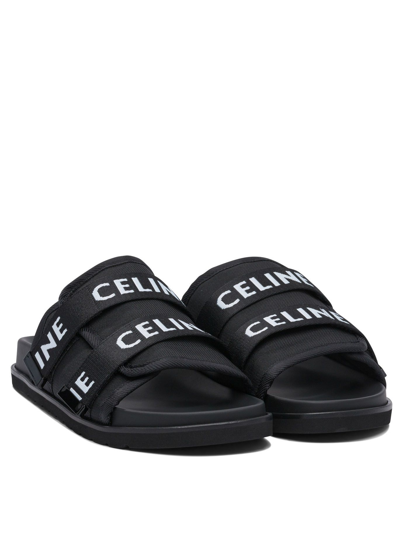 Celine Celine Sandals IT 39 Men - USA Duties Paid Size US 6 / EU 39 - 2 Thumbnail