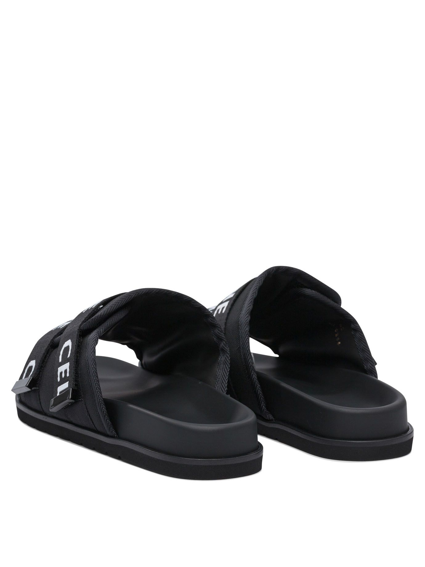 Celine Celine Sandals IT 39 Men - USA Duties Paid Size US 6 / EU 39 - 4 Thumbnail