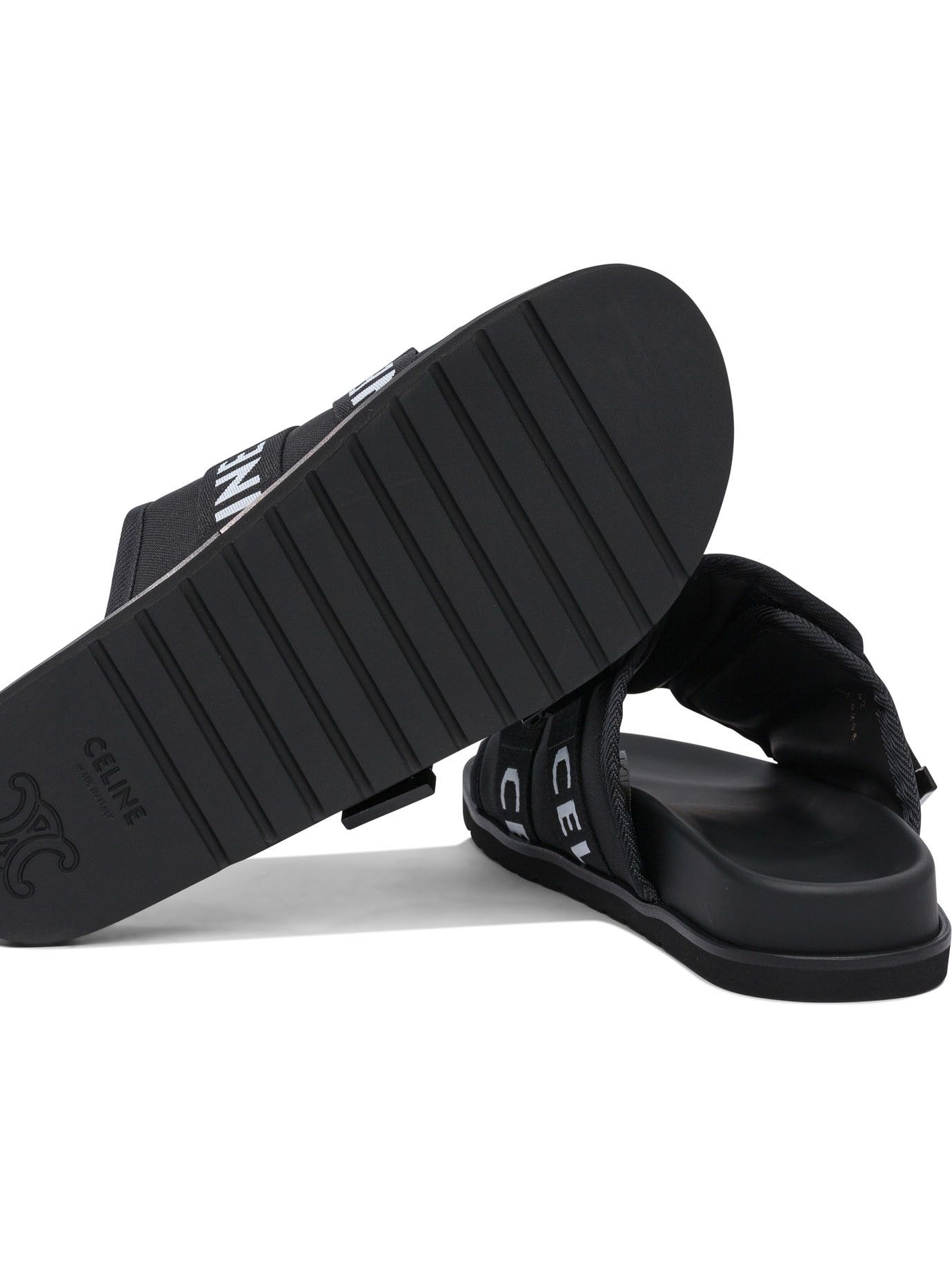 Celine Celine Sandals IT 39 Men - USA Duties Paid Size US 6 / EU 39 - 5 Thumbnail