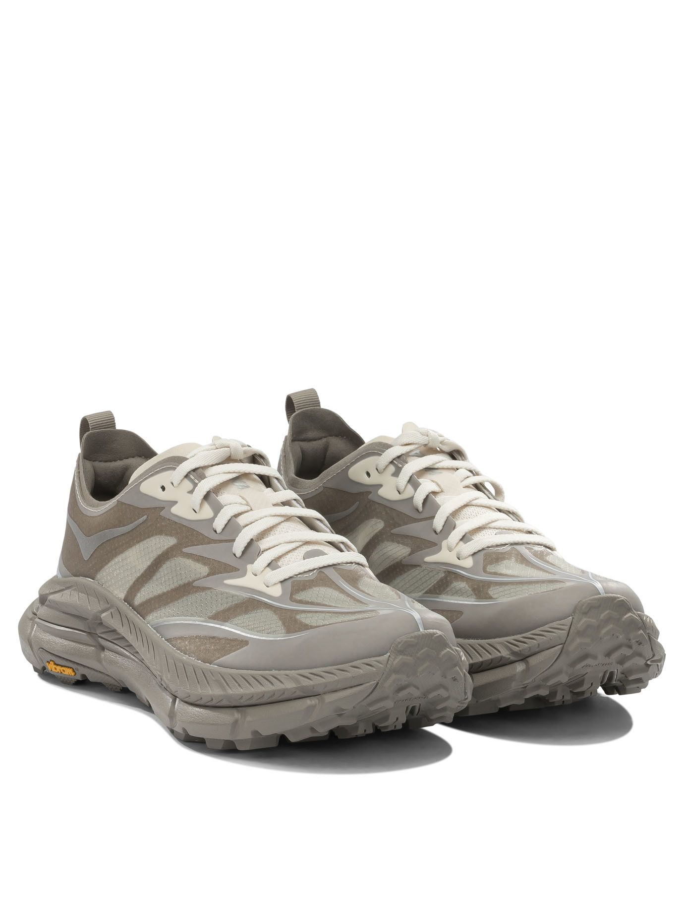 Hoka Hoka Mafate Speed 4 Lite Low-Top Sneakers US 10 Men - USA Duties Paid Size US 10 / EU 43 - 2 Thumbnail