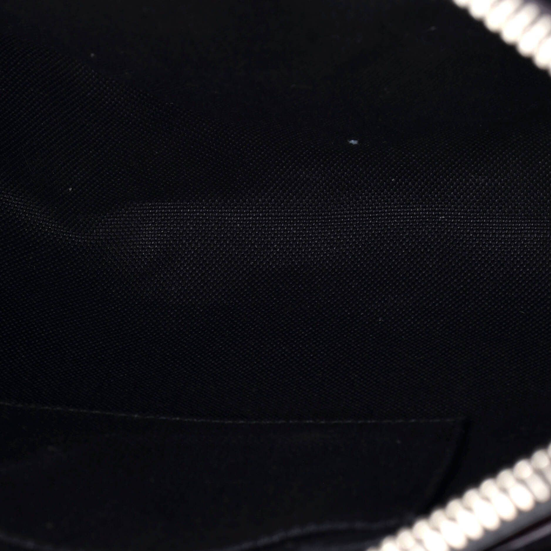 Gucci Web Strap Front Zip Messenger Bag Size ONE SIZE - 5 Thumbnail