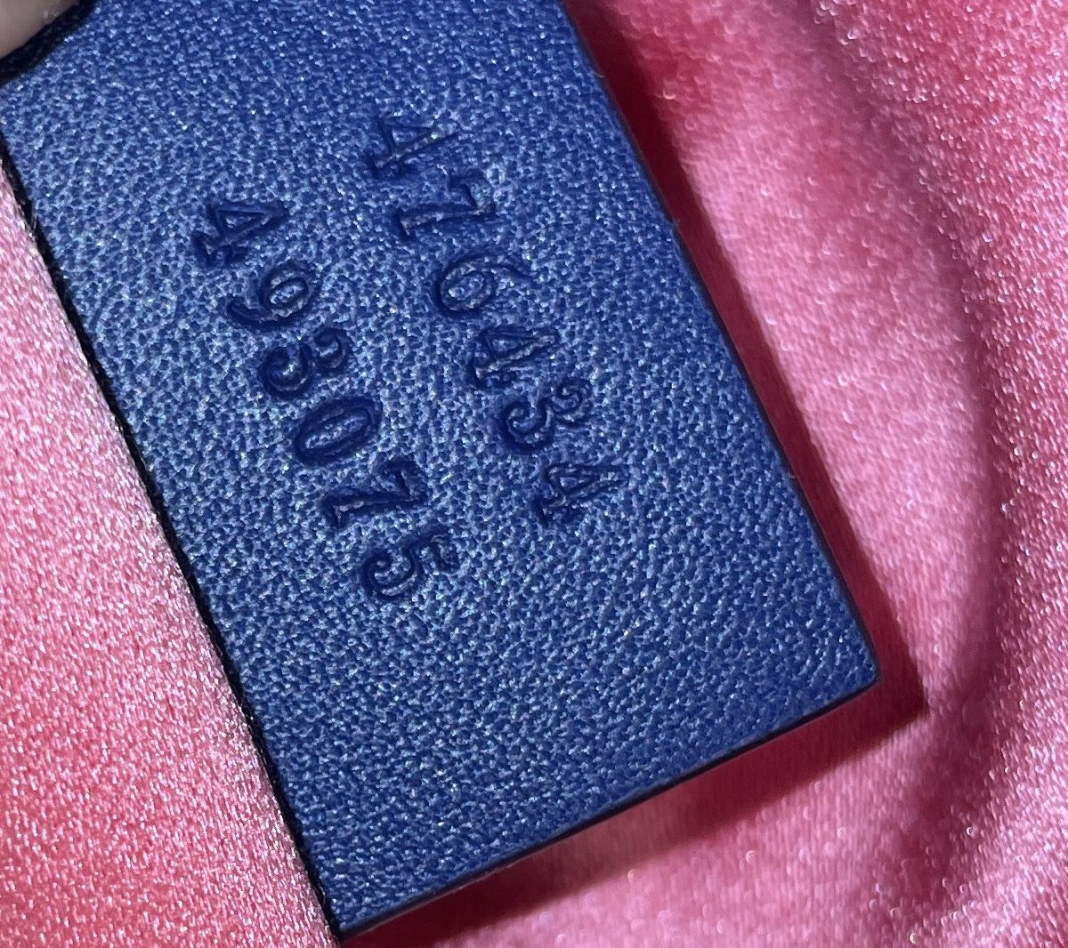 Gucci GG Marmont Belt Bag Size ONE SIZE - 8 Thumbnail