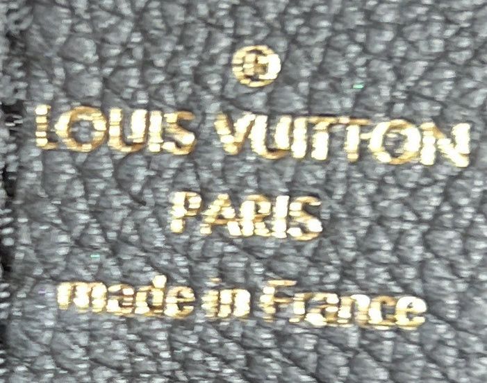 Louis Vuitton Lockmeto Handbag Size ONE SIZE - 8 Thumbnail