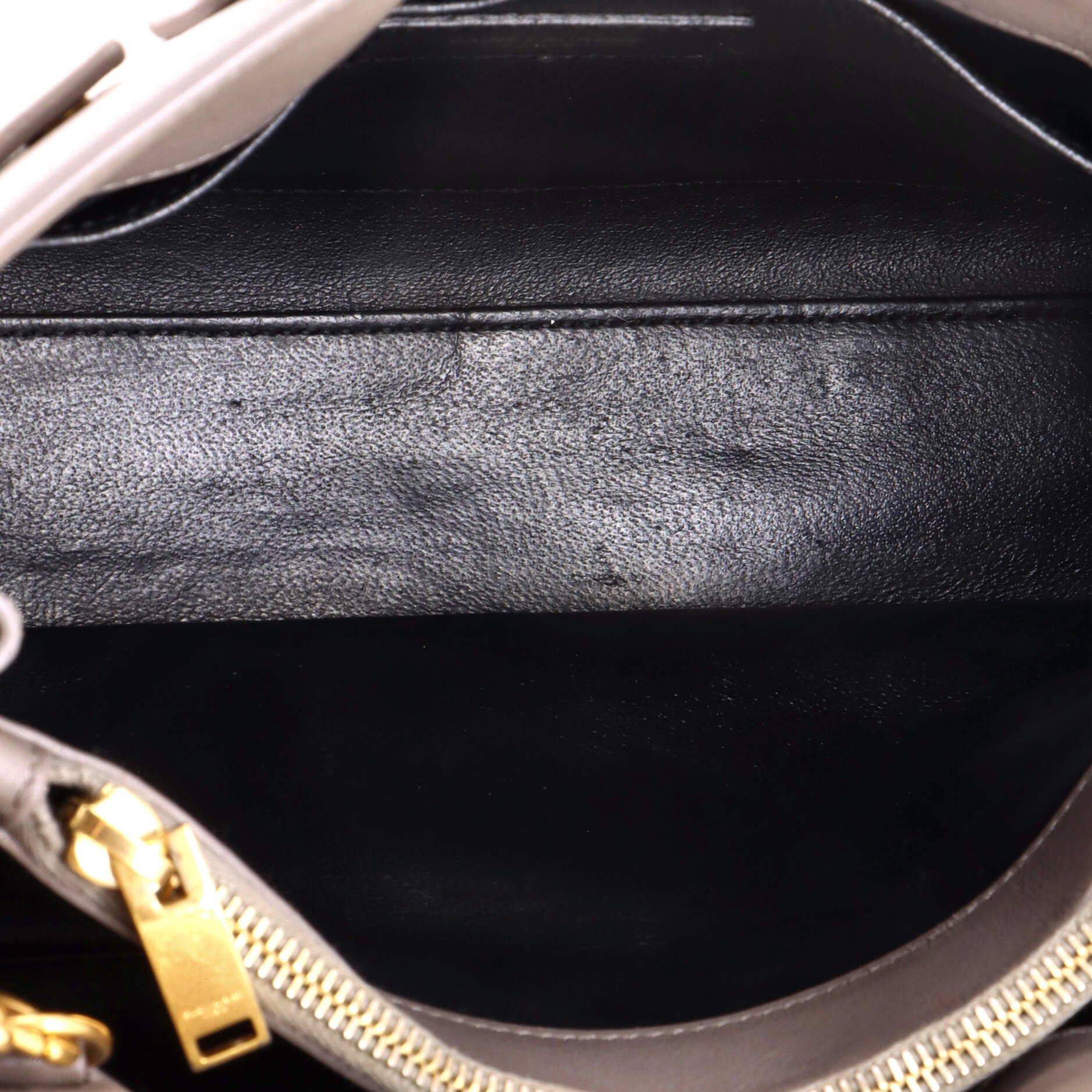 Saint Laurent Paris Sac de Jour Bag Size ONE SIZE - 6 Thumbnail