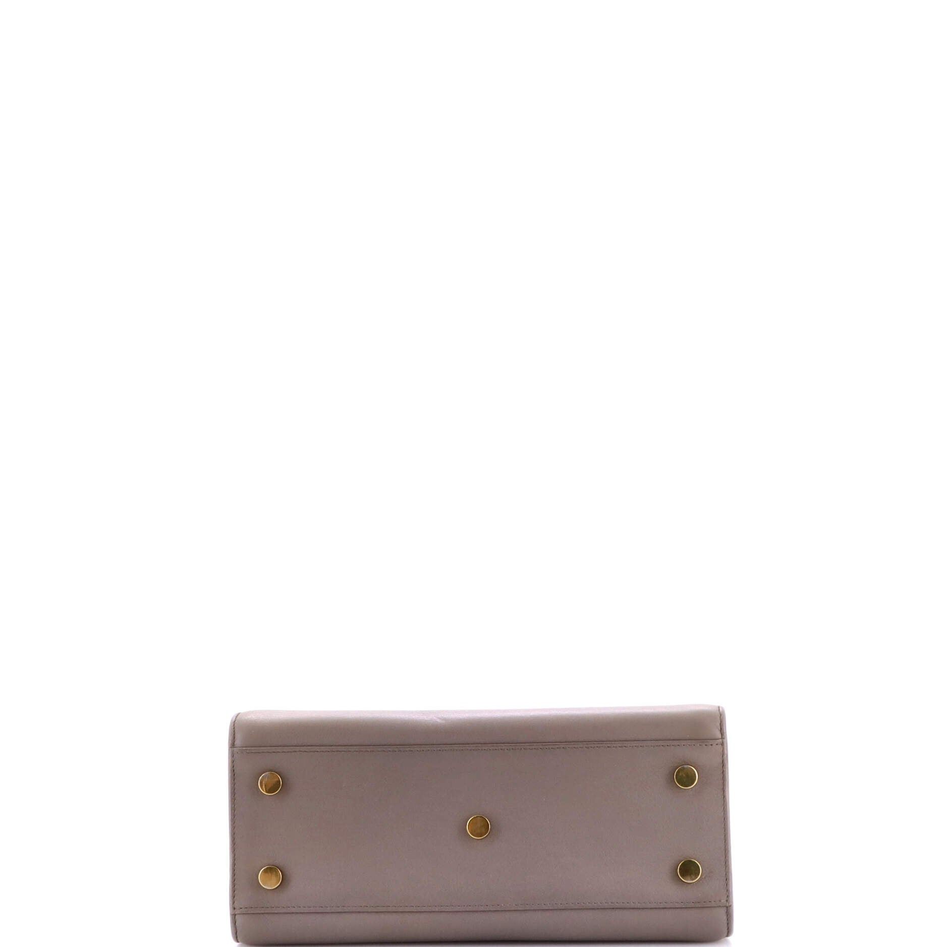 Saint Laurent Paris Sac de Jour Bag Size ONE SIZE - 5 Thumbnail
