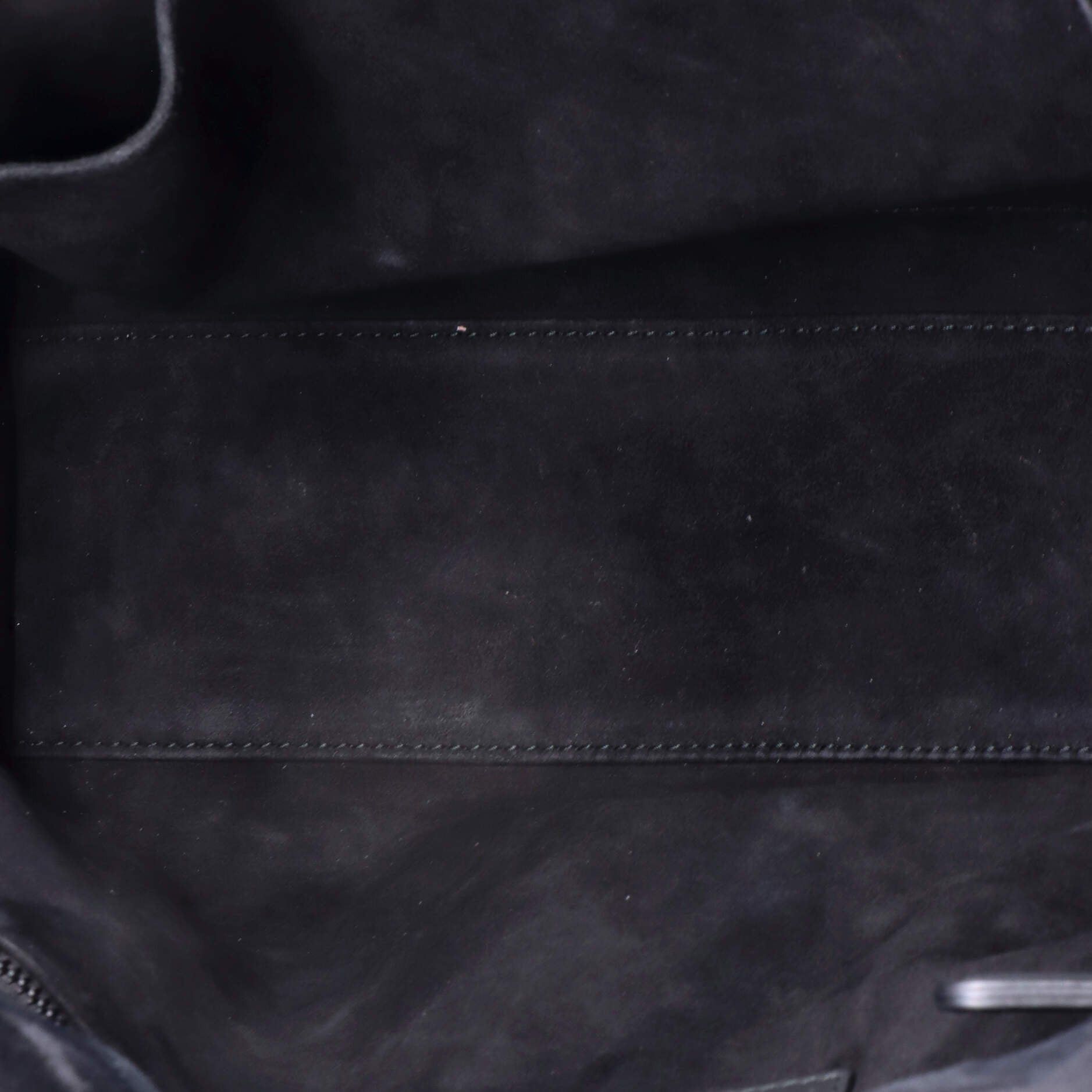Dior Ultra Matte Lady Dior Bag Size ONE SIZE - 5 Thumbnail