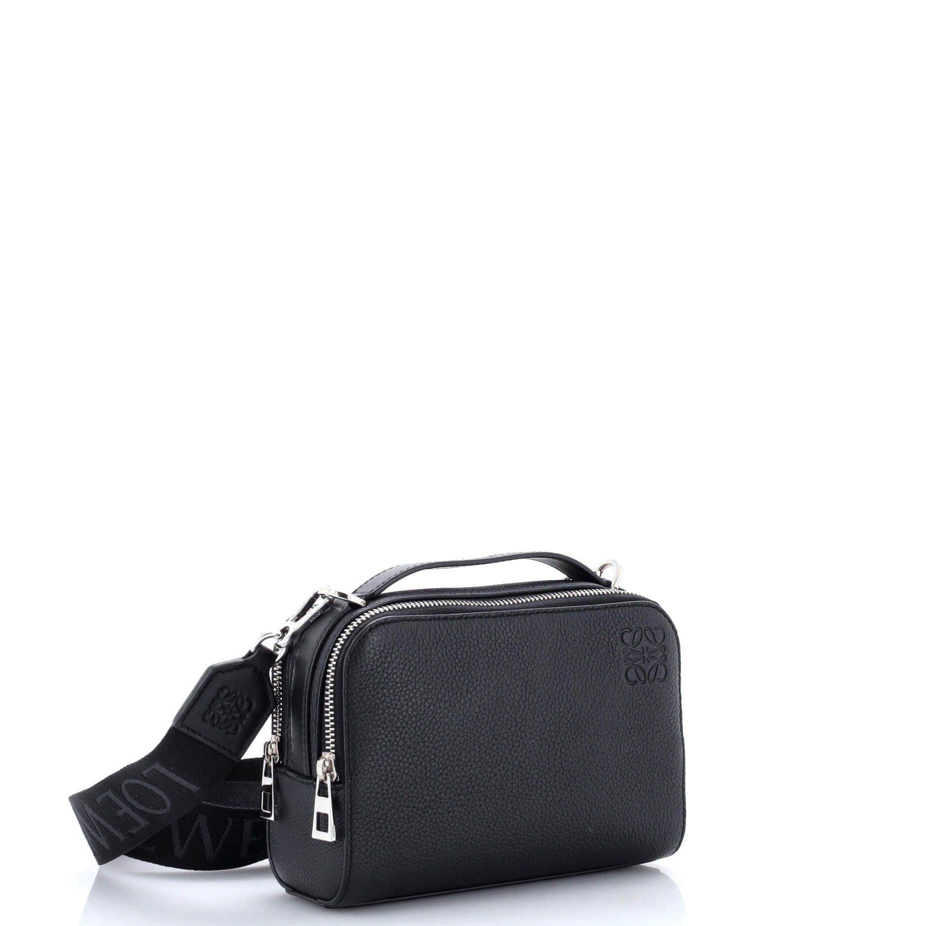Loewe Camera Crossbody Bag Size ONE SIZE - 2 Thumbnail