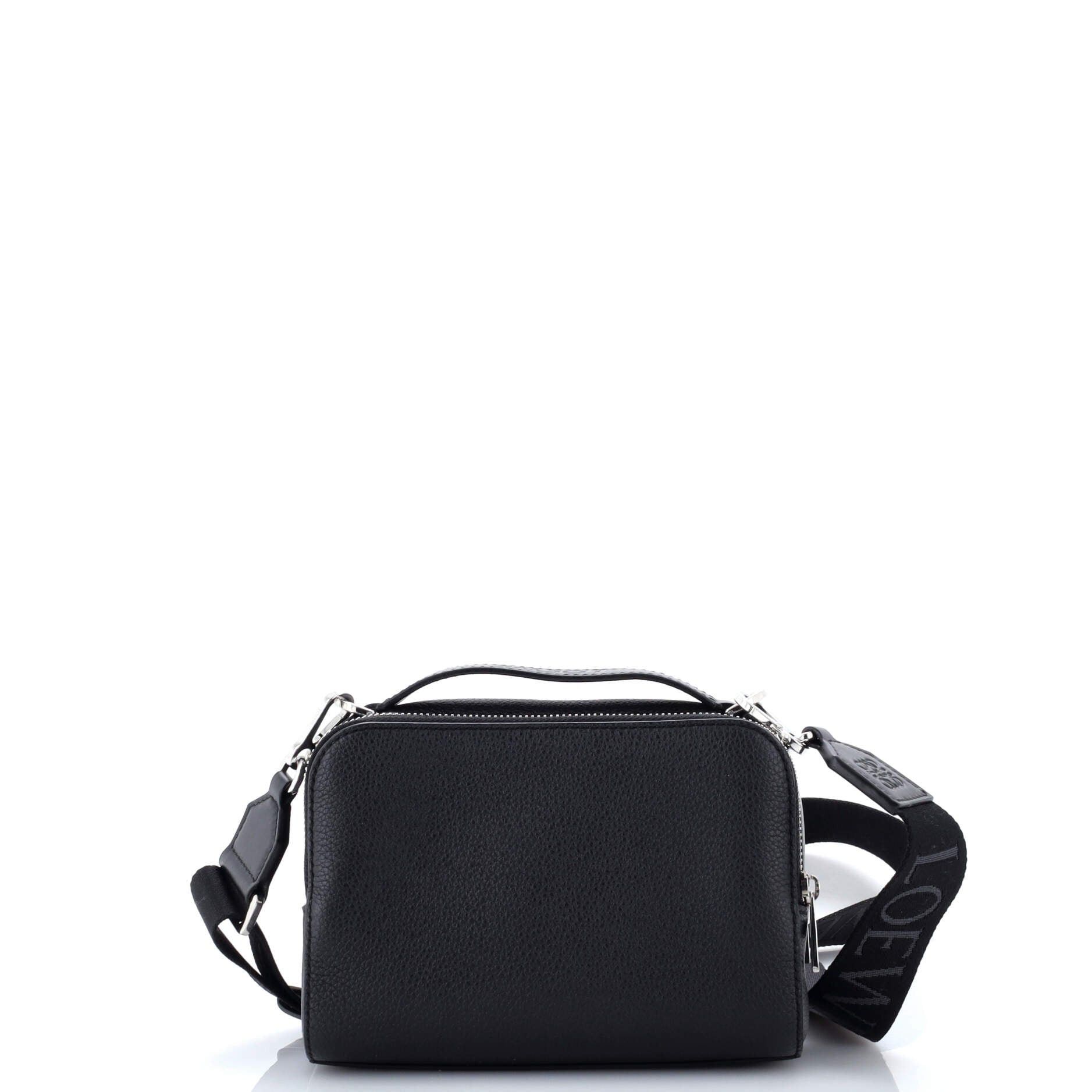Loewe Camera Crossbody Bag Size ONE SIZE - 3 Thumbnail