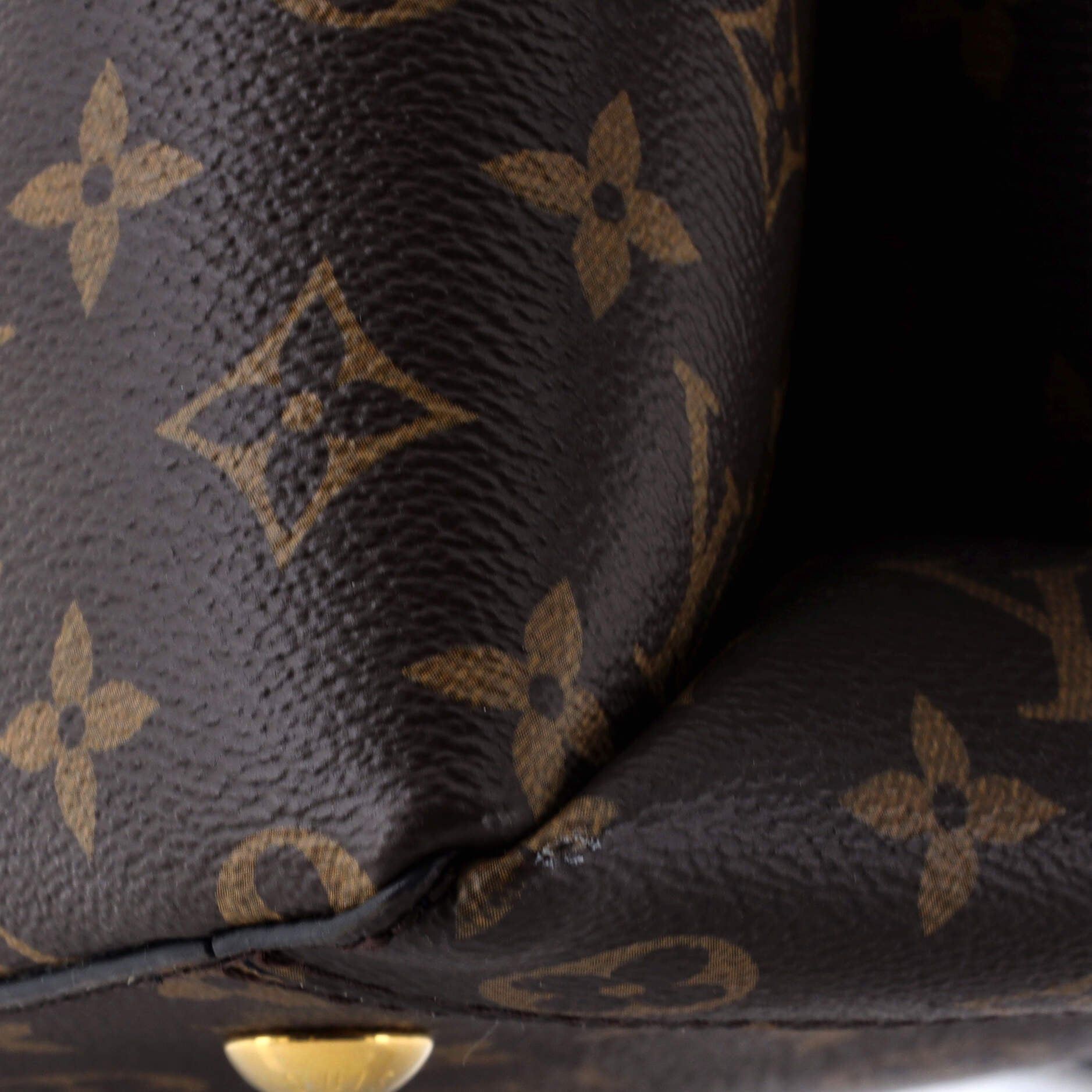 Louis Vuitton Flower Tote Size ONE SIZE - 7 Thumbnail