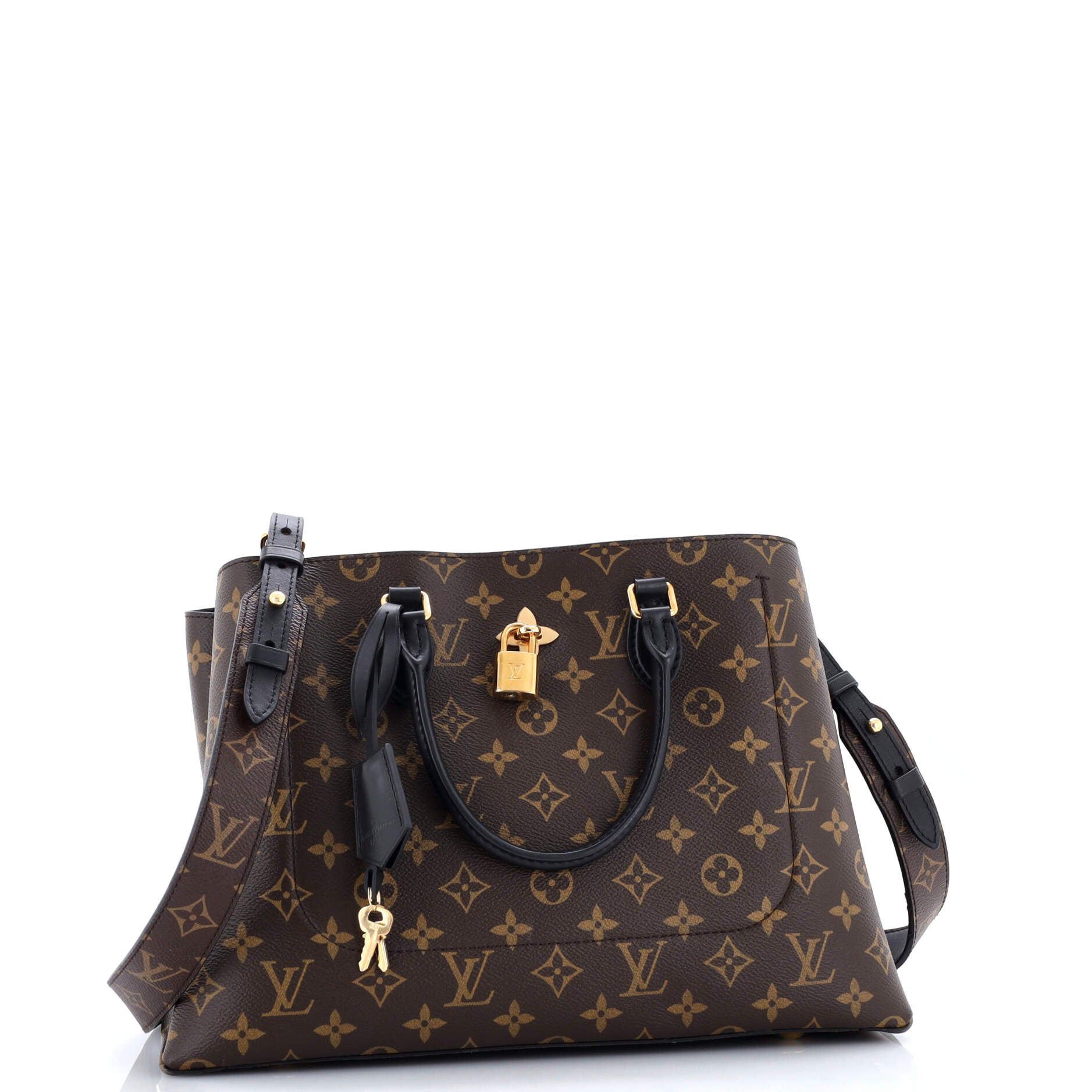 Louis Vuitton Flower Tote Size ONE SIZE - 2 Thumbnail