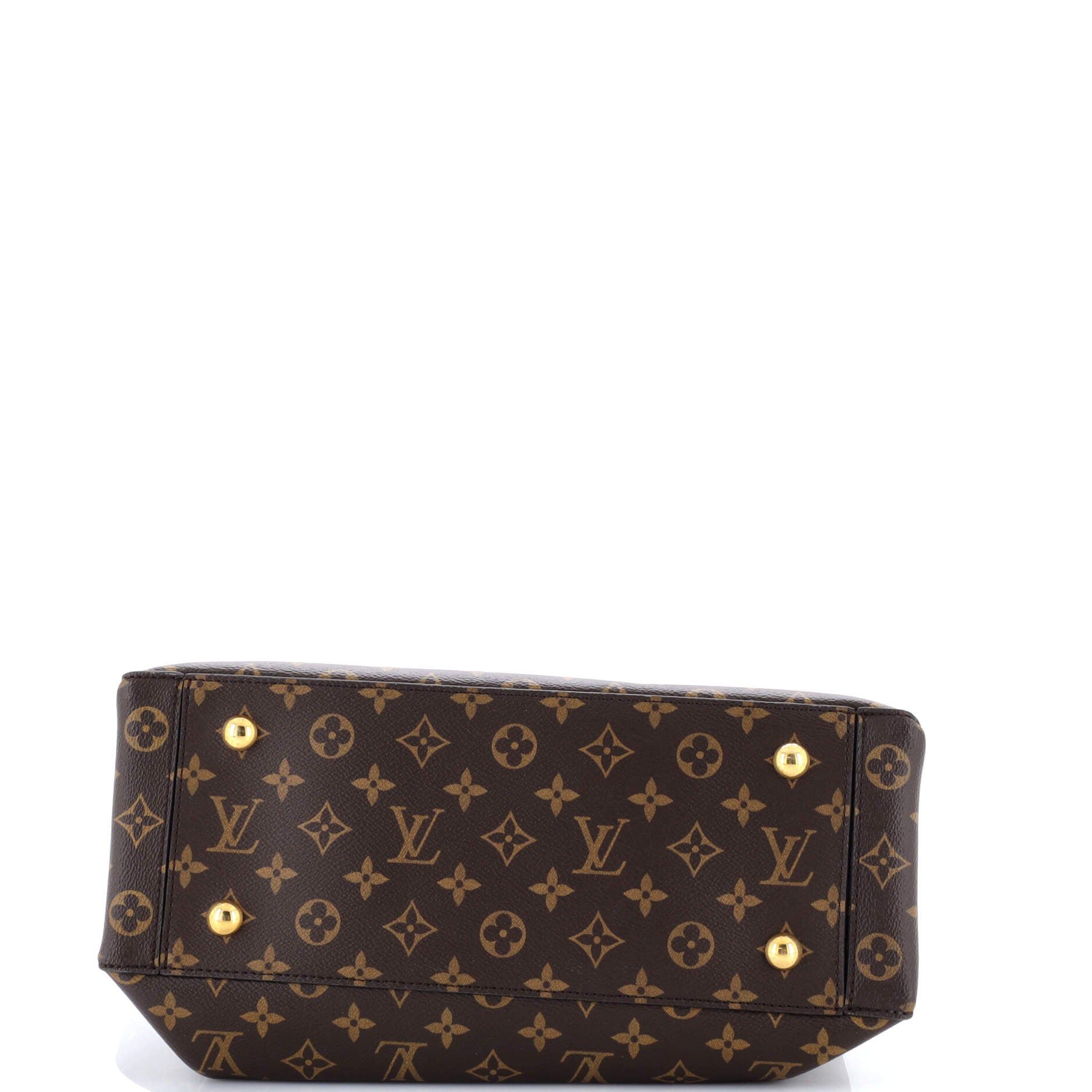 Louis Vuitton Flower Tote Size ONE SIZE - 4 Thumbnail