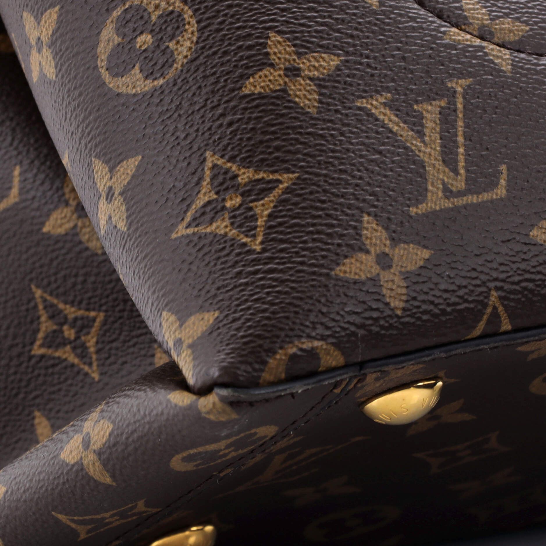 Louis Vuitton Flower Tote Size ONE SIZE - 6 Thumbnail