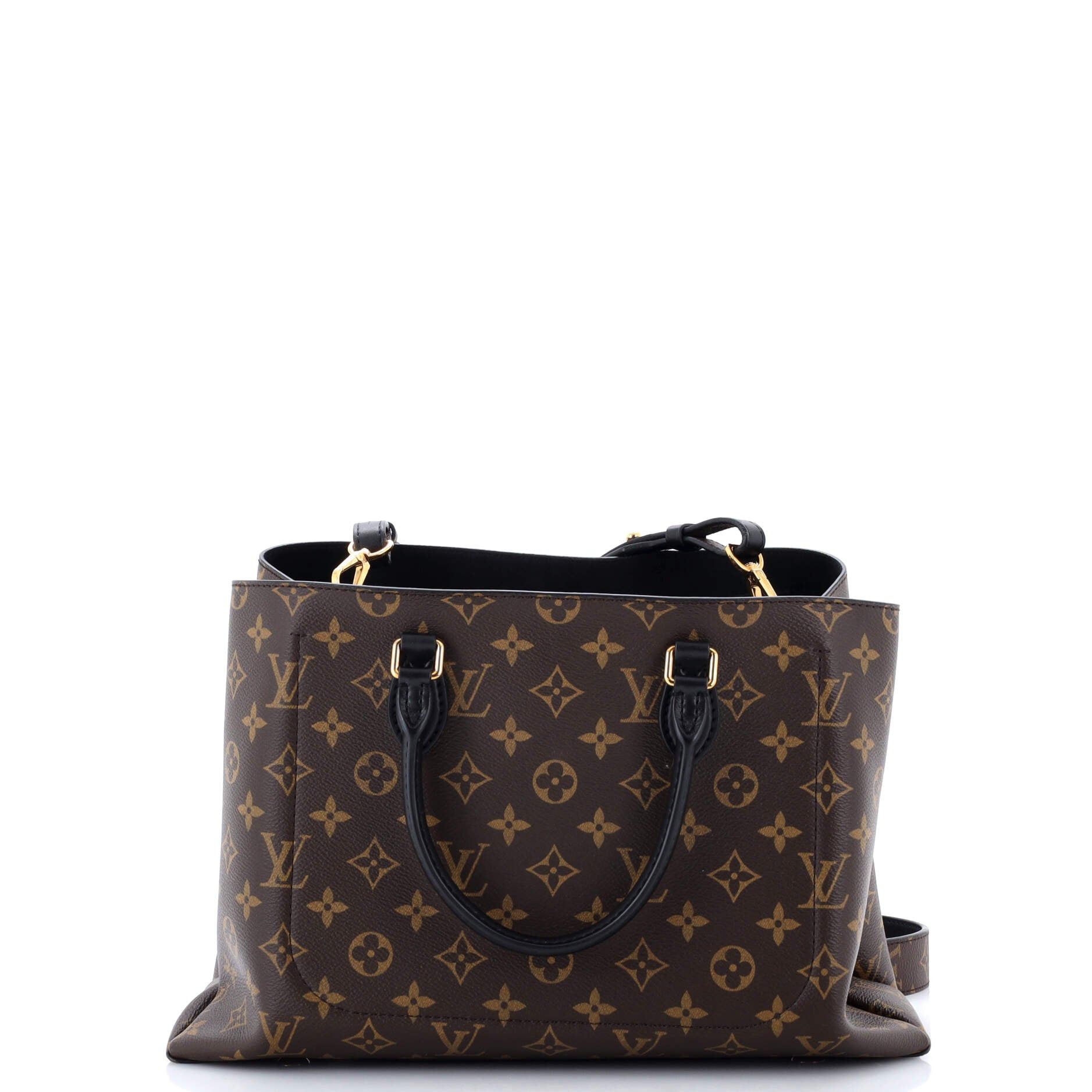 Louis Vuitton Flower Tote Size ONE SIZE - 3 Thumbnail