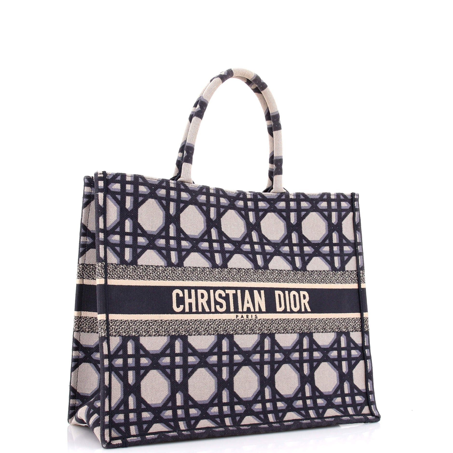 Dior Book Tote Size ONE SIZE - 2 Thumbnail