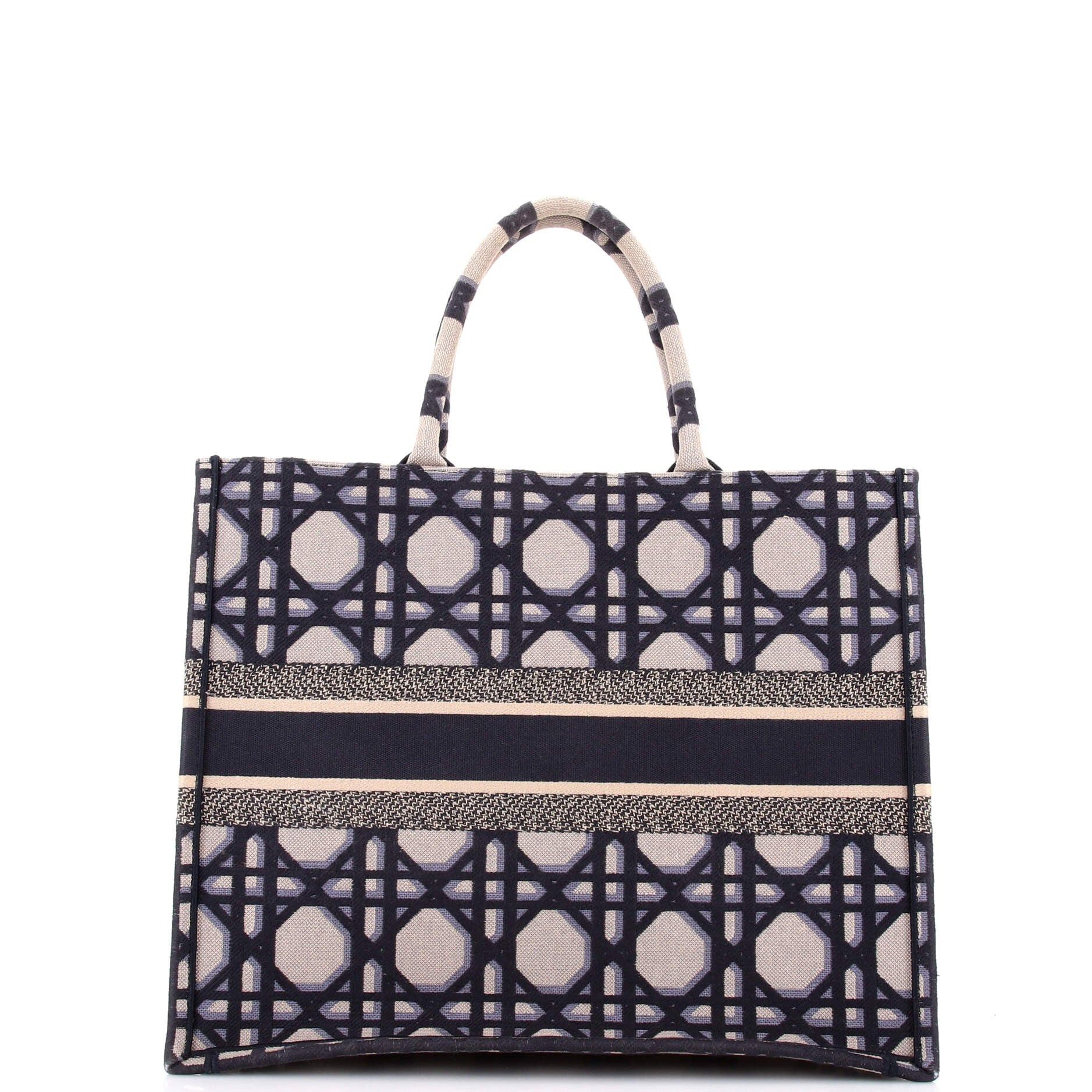 Dior Book Tote Size ONE SIZE - 3 Thumbnail