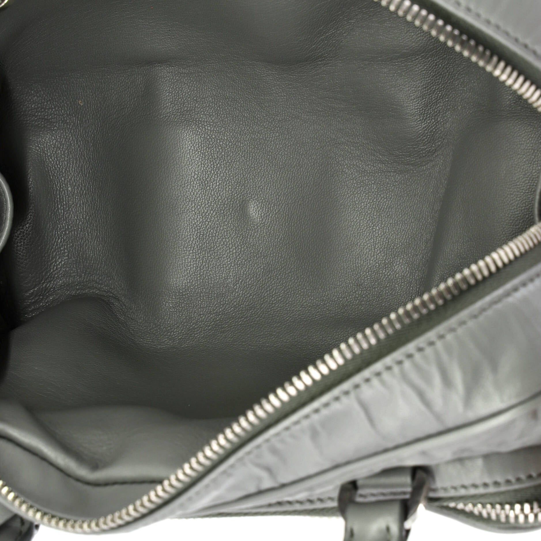 Prada Re-Edition 2001 Top Handle Shoulder Bag Size ONE SIZE - 5 Thumbnail