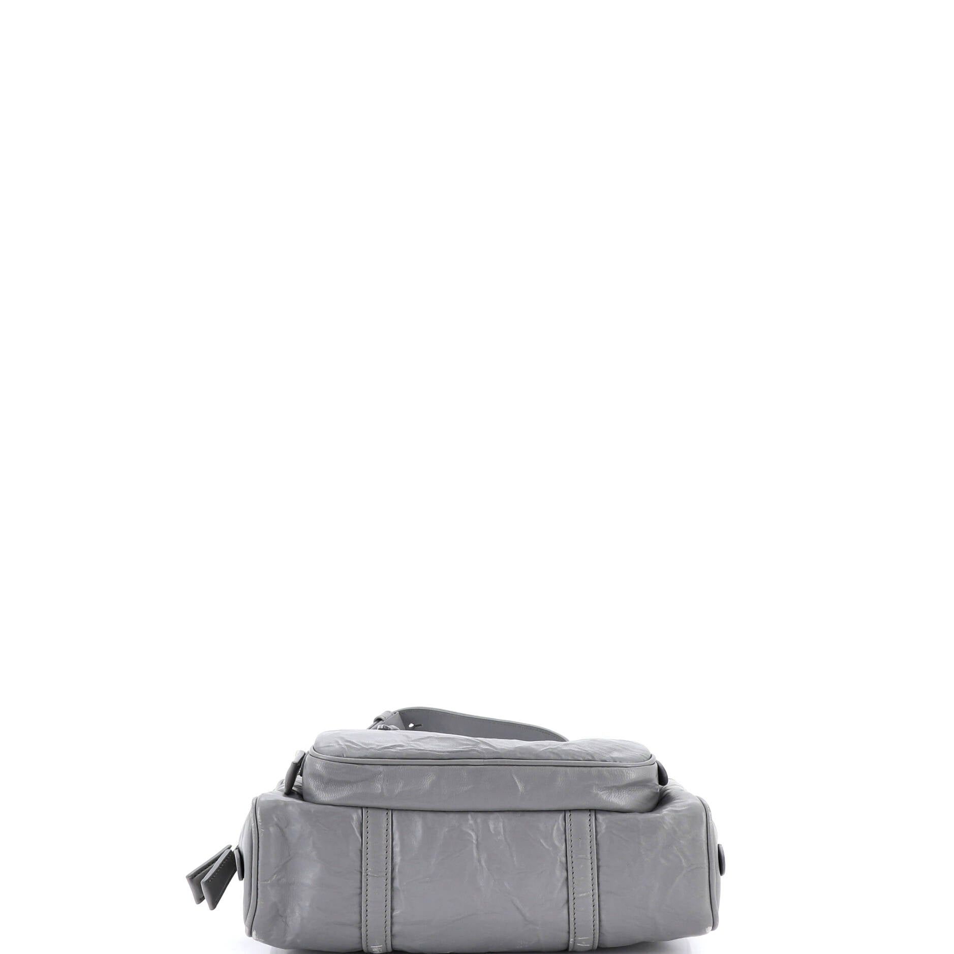 Prada Re-Edition 2001 Top Handle Shoulder Bag Size ONE SIZE - 4 Thumbnail