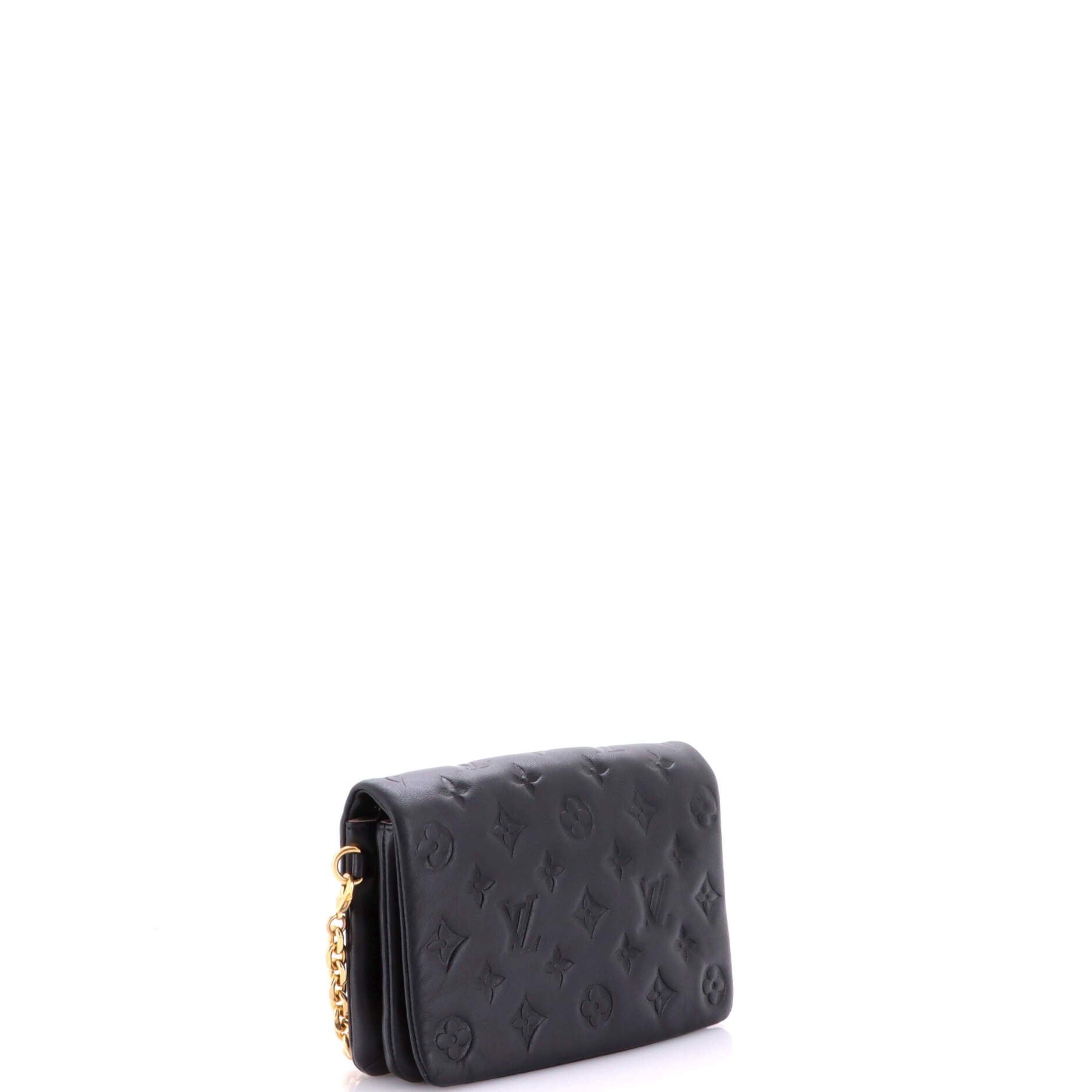 Louis Vuitton Coussin Pochette Size ONE SIZE - 2 Thumbnail