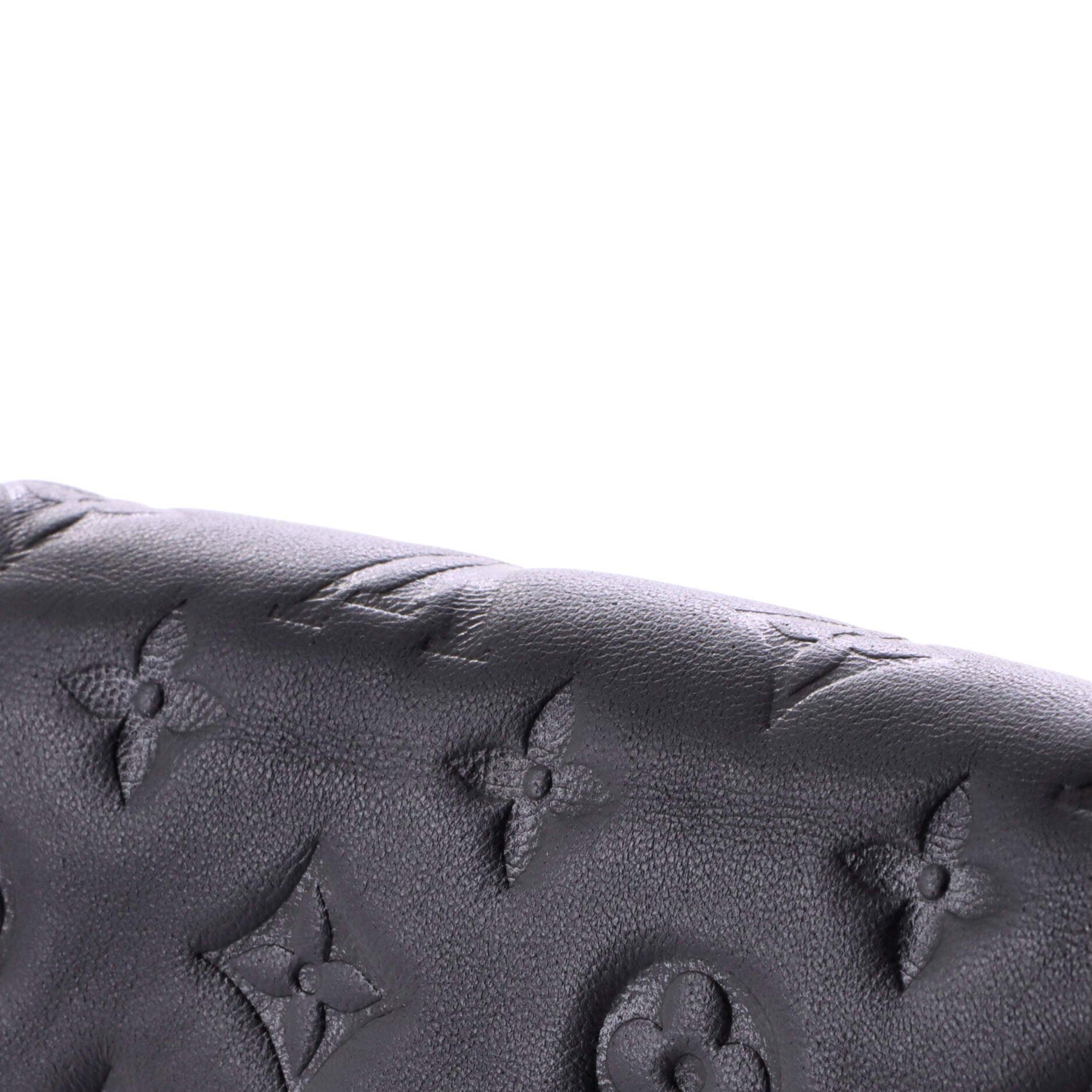 Louis Vuitton Coussin Pochette Size ONE SIZE - 7 Thumbnail