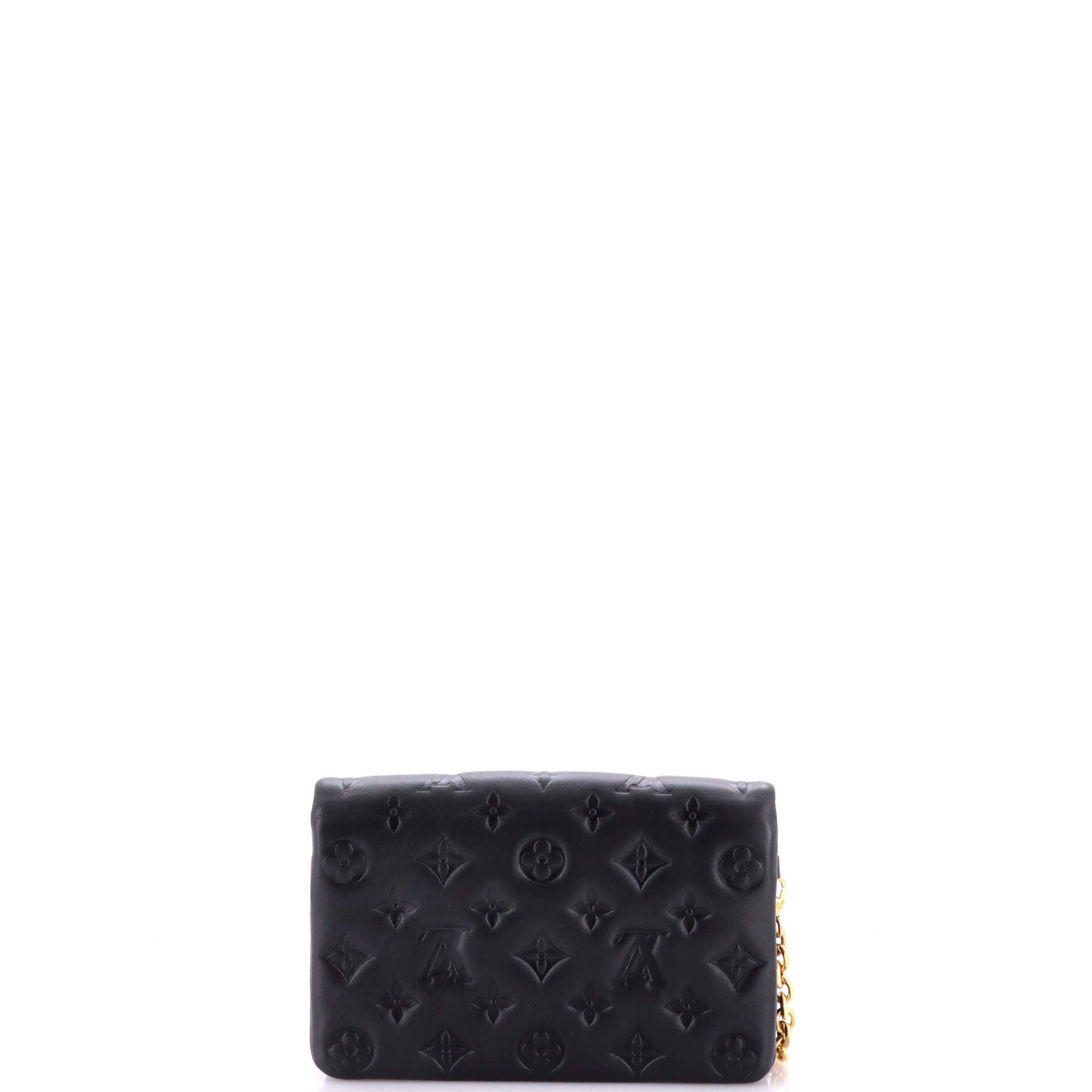 Louis Vuitton Coussin Pochette Size ONE SIZE - 3 Thumbnail