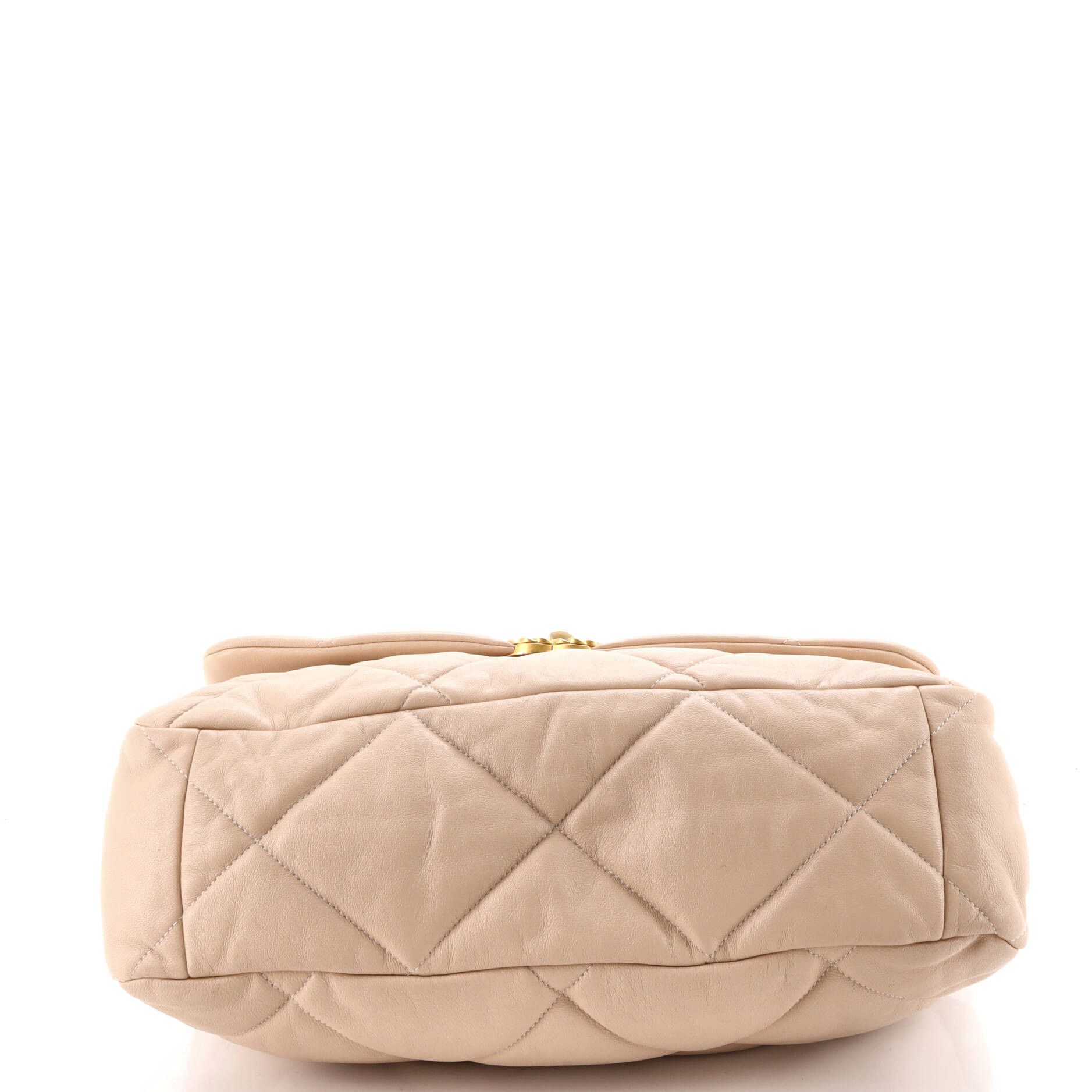 Chanel 19 Flap Bag Size ONE SIZE - 4 Thumbnail