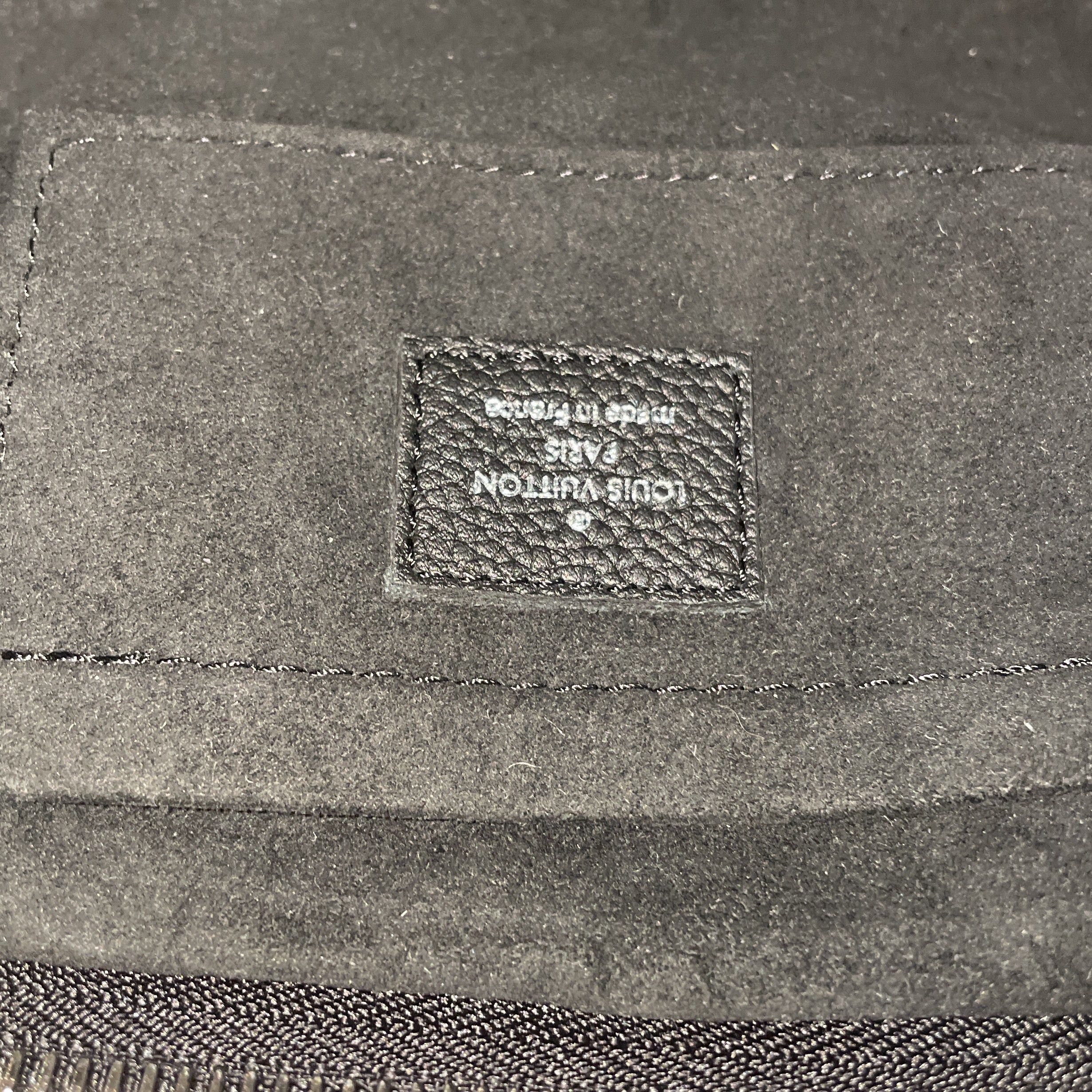 Louis Vuitton Scala Pouch Bag Size ONE SIZE - 8 Thumbnail